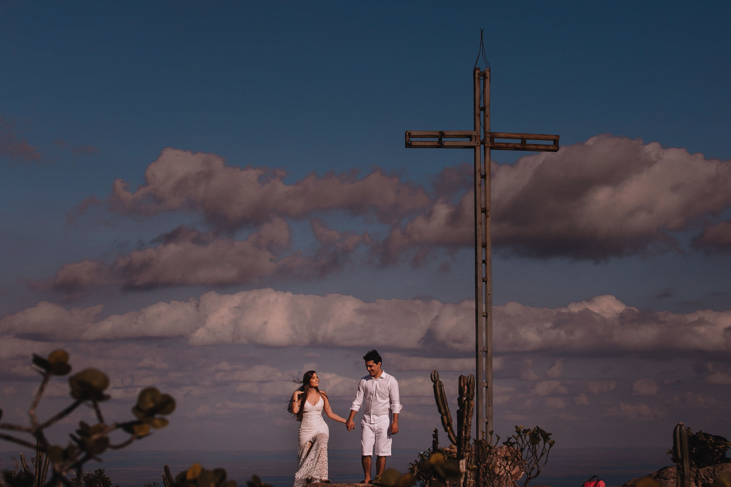 Foto Ensaio de Luciana e felipe - Imagem 2