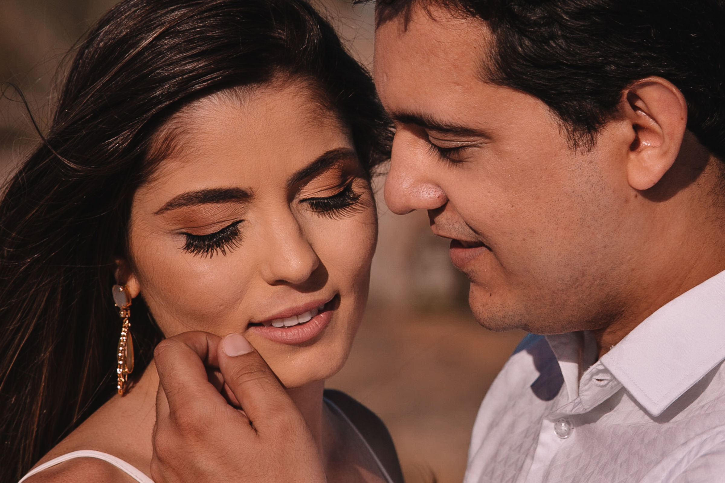 Foto Ensaio de Luciana e felipe - Imagem 4