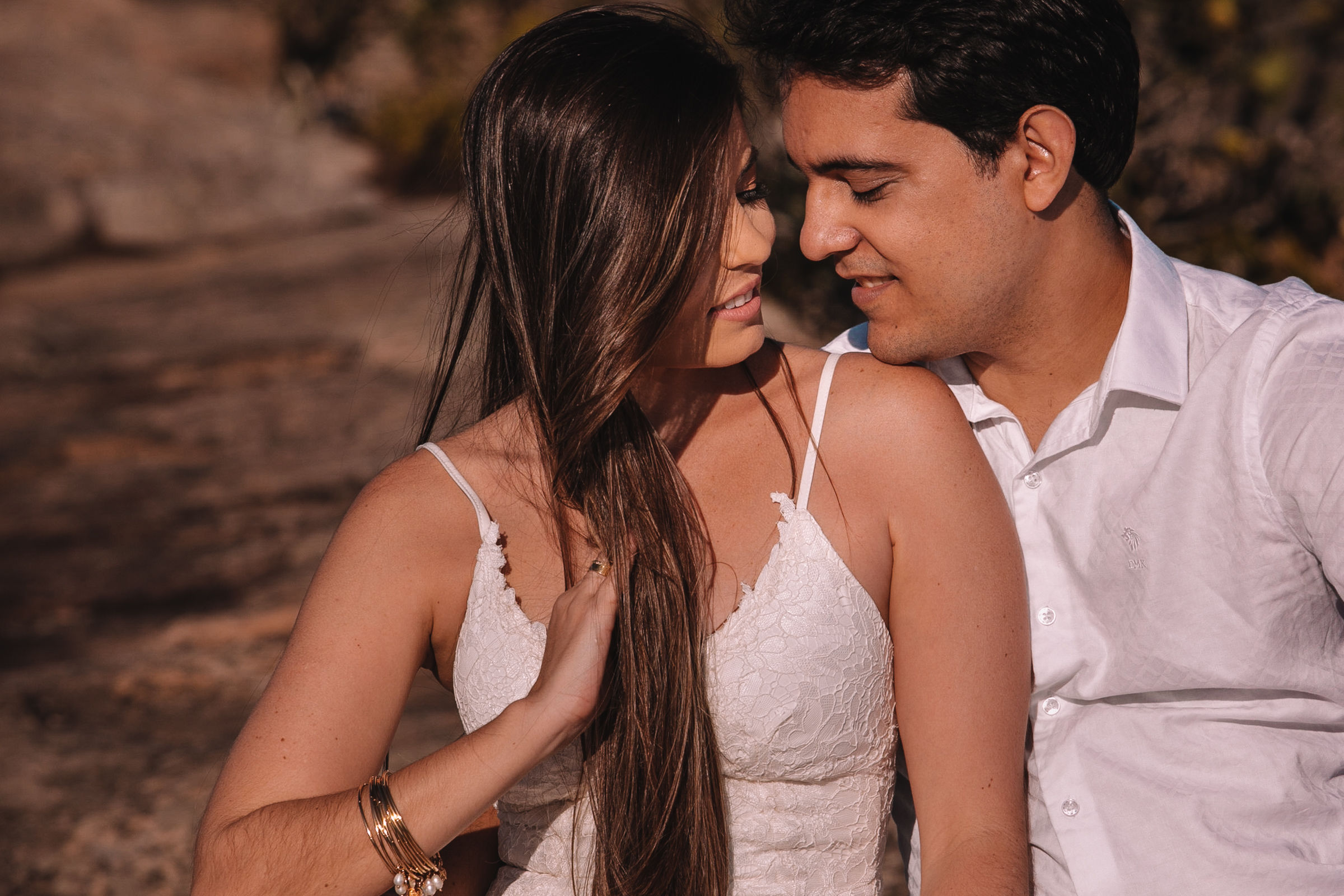 Foto Ensaio de Luciana e felipe - Imagem 5