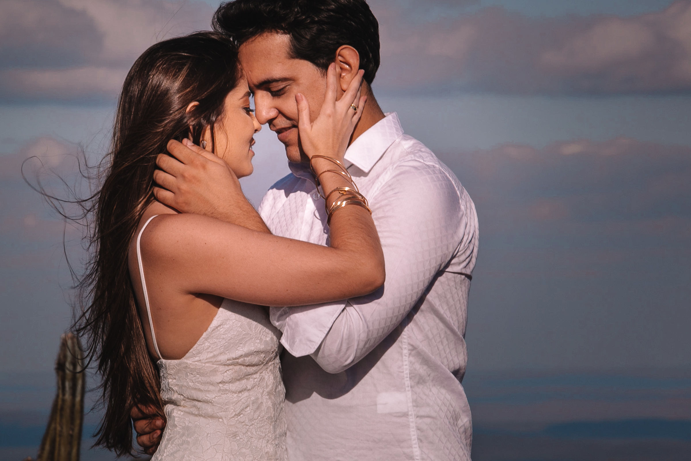 Foto Ensaio de Luciana e felipe - Imagem 6