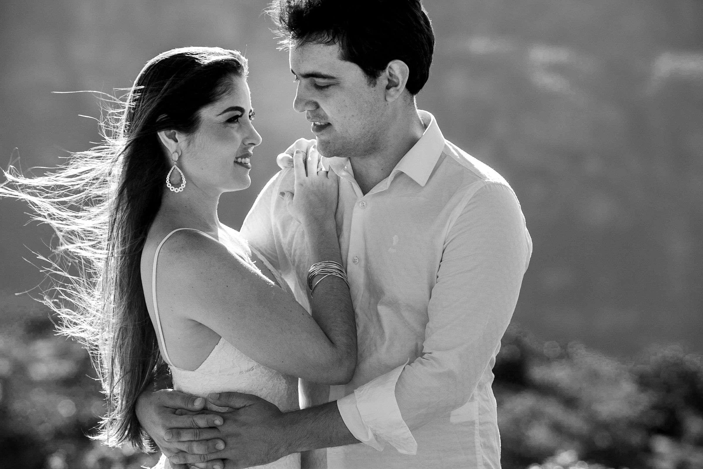 Foto Ensaio de Luciana e felipe - Imagem 7