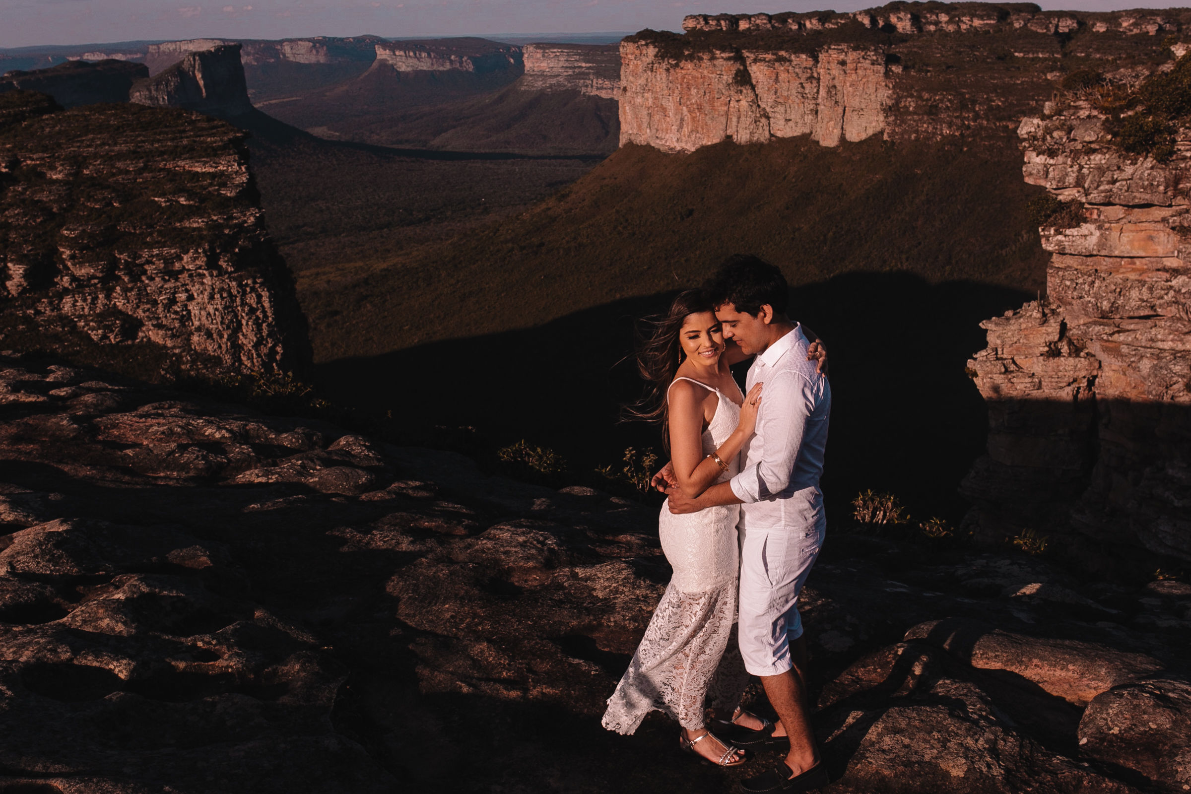 Foto Ensaio de Luciana e felipe - Imagem 11