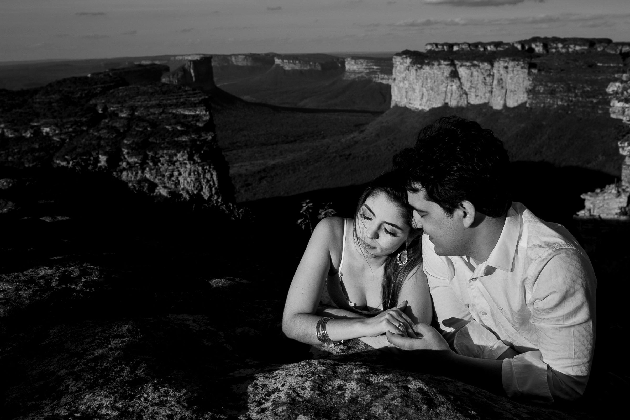 Foto Ensaio de Luciana e felipe - Imagem 12