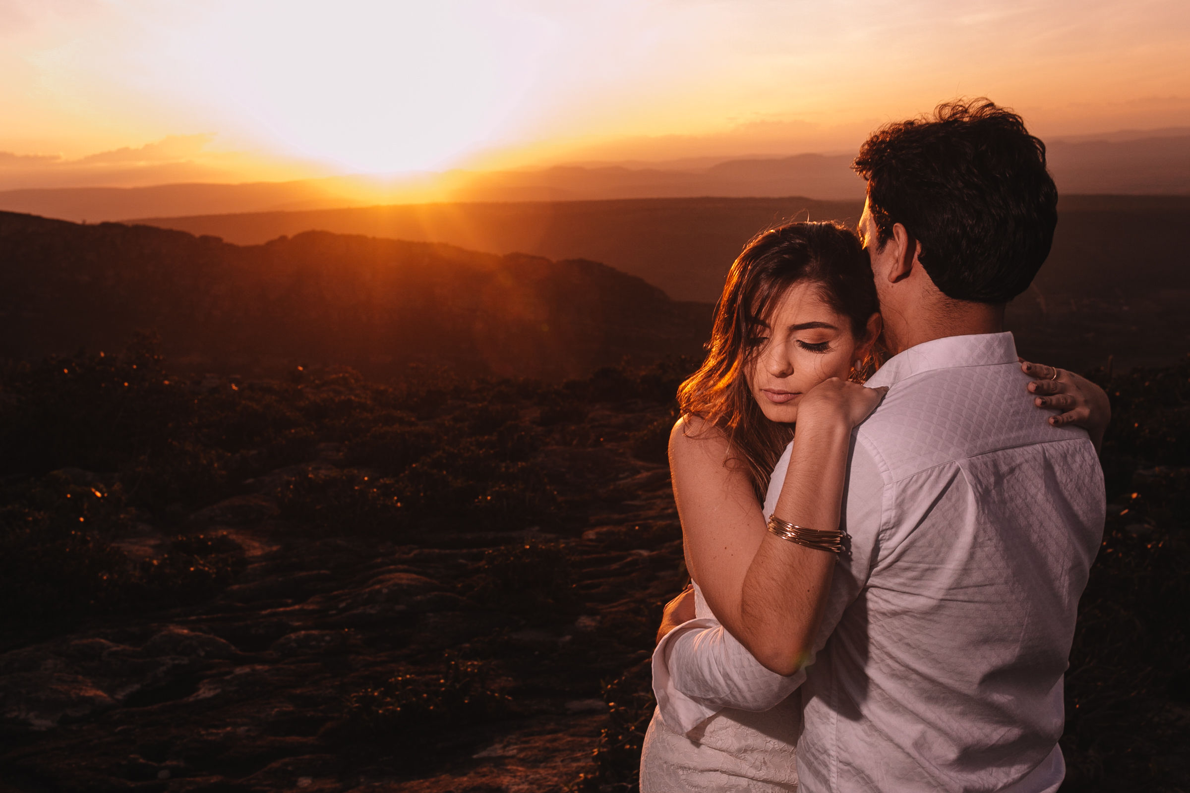 Foto Ensaio de Luciana e felipe - Imagem 15