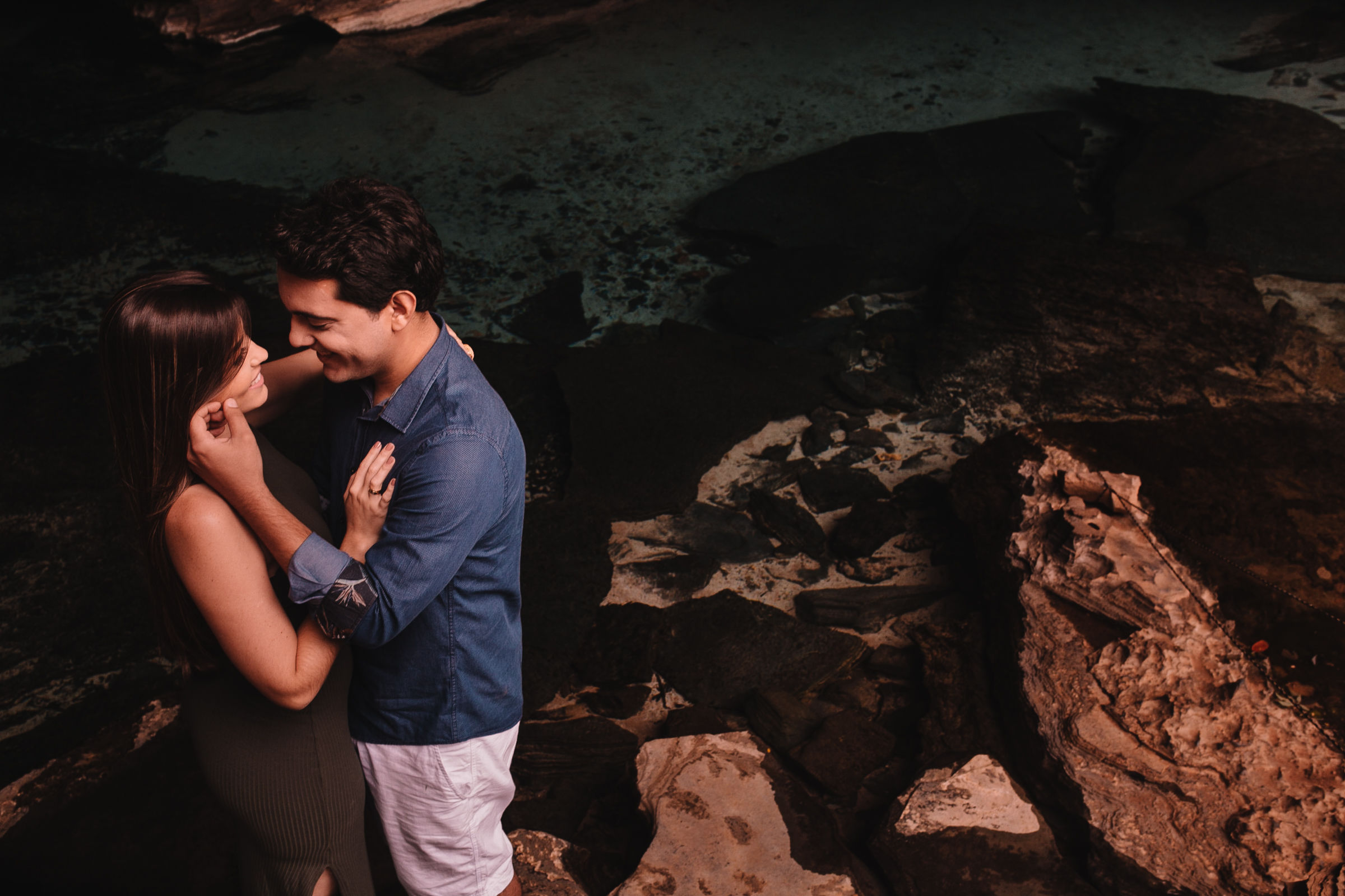 Foto Ensaio de Luciana e felipe - Imagem 17