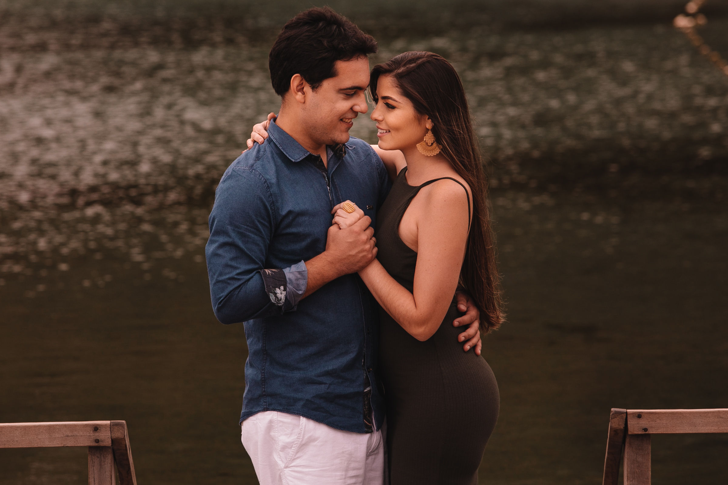 Foto Ensaio de Luciana e felipe - Imagem 19