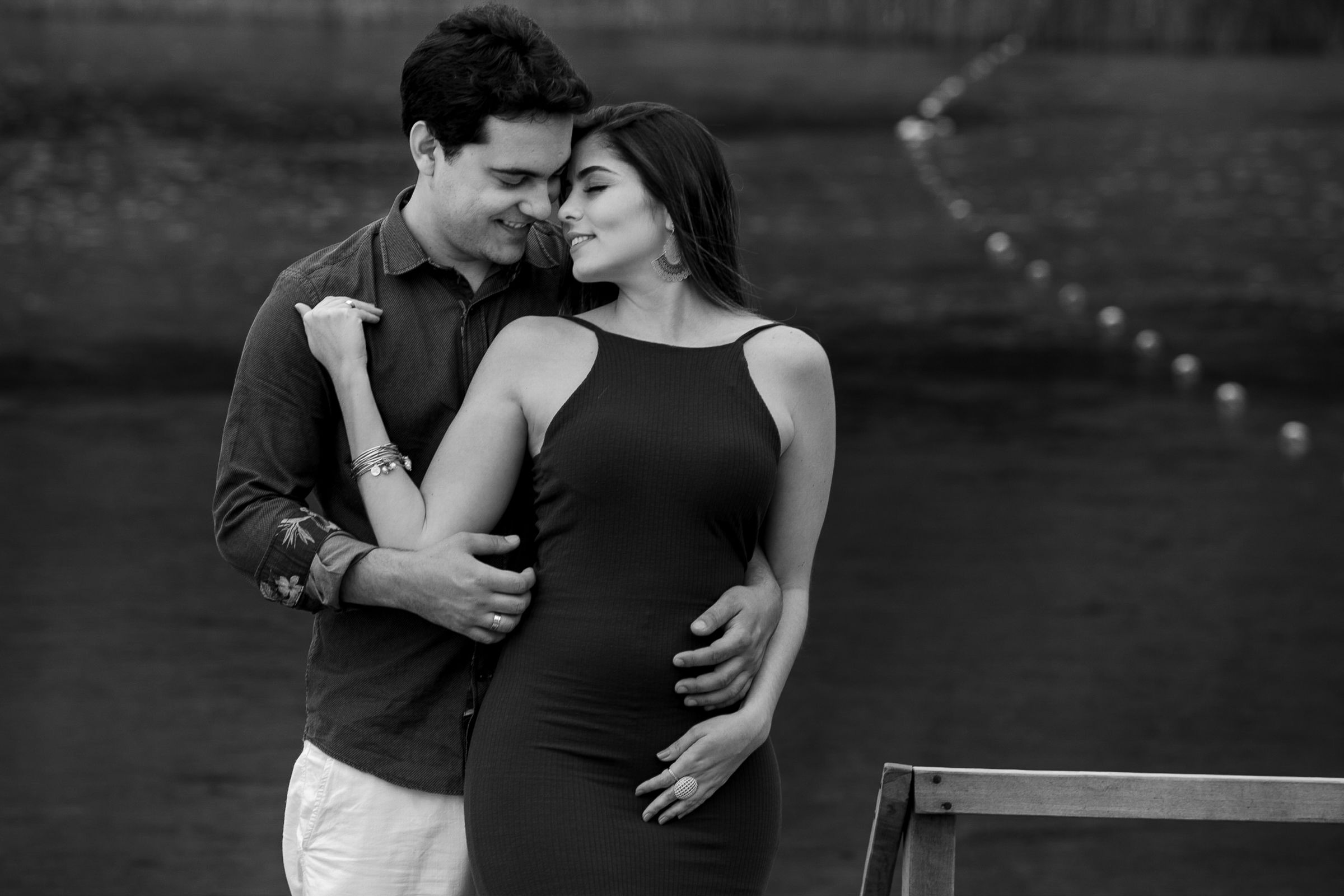 Foto Ensaio de Luciana e felipe - Imagem 20