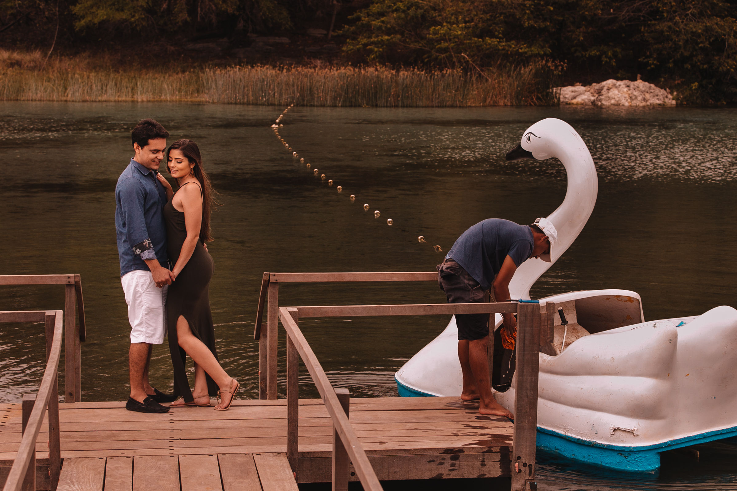 Foto Ensaio de Luciana e felipe - Imagem 21