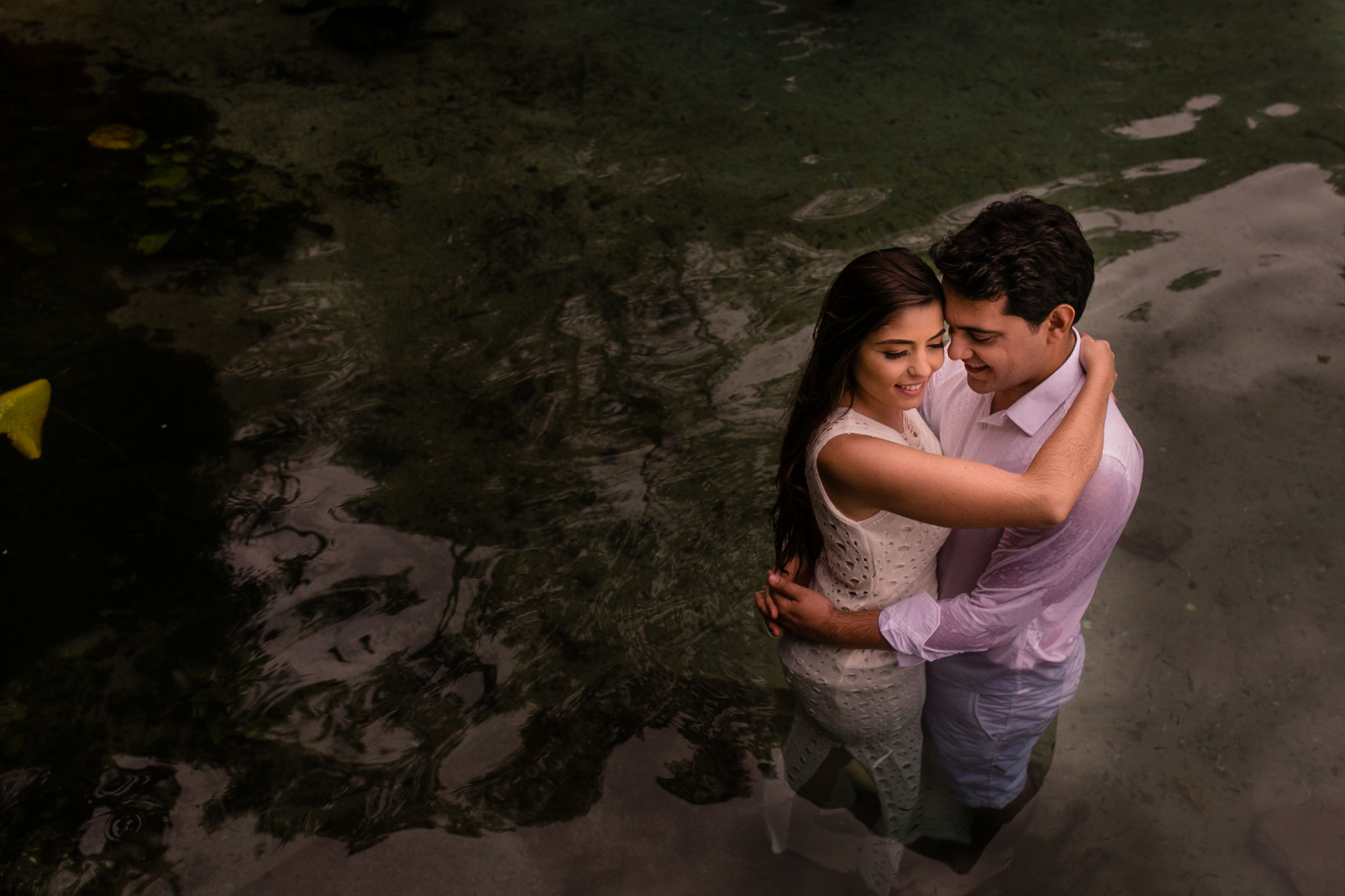 Foto Ensaio de Luciana e felipe - Imagem 23