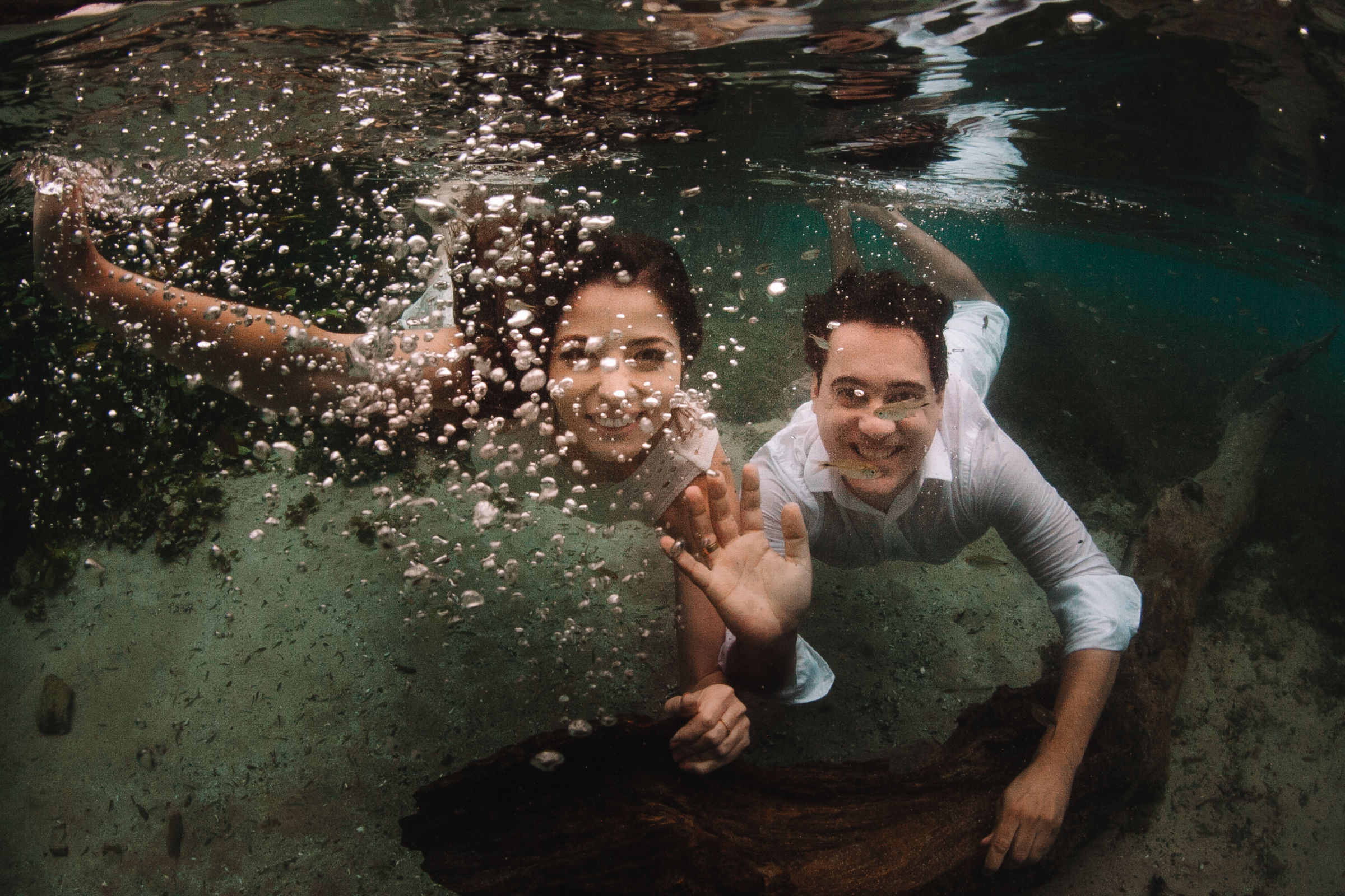 Foto Ensaio de Luciana e felipe - Imagem 0