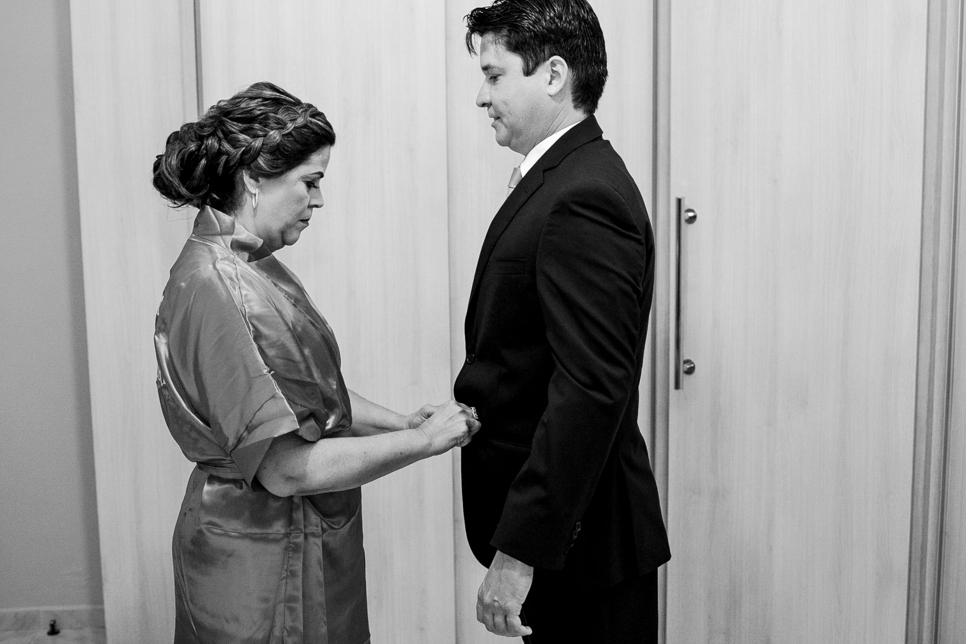 Foto Casamento de Stephane e Eriomar - Imagem 11