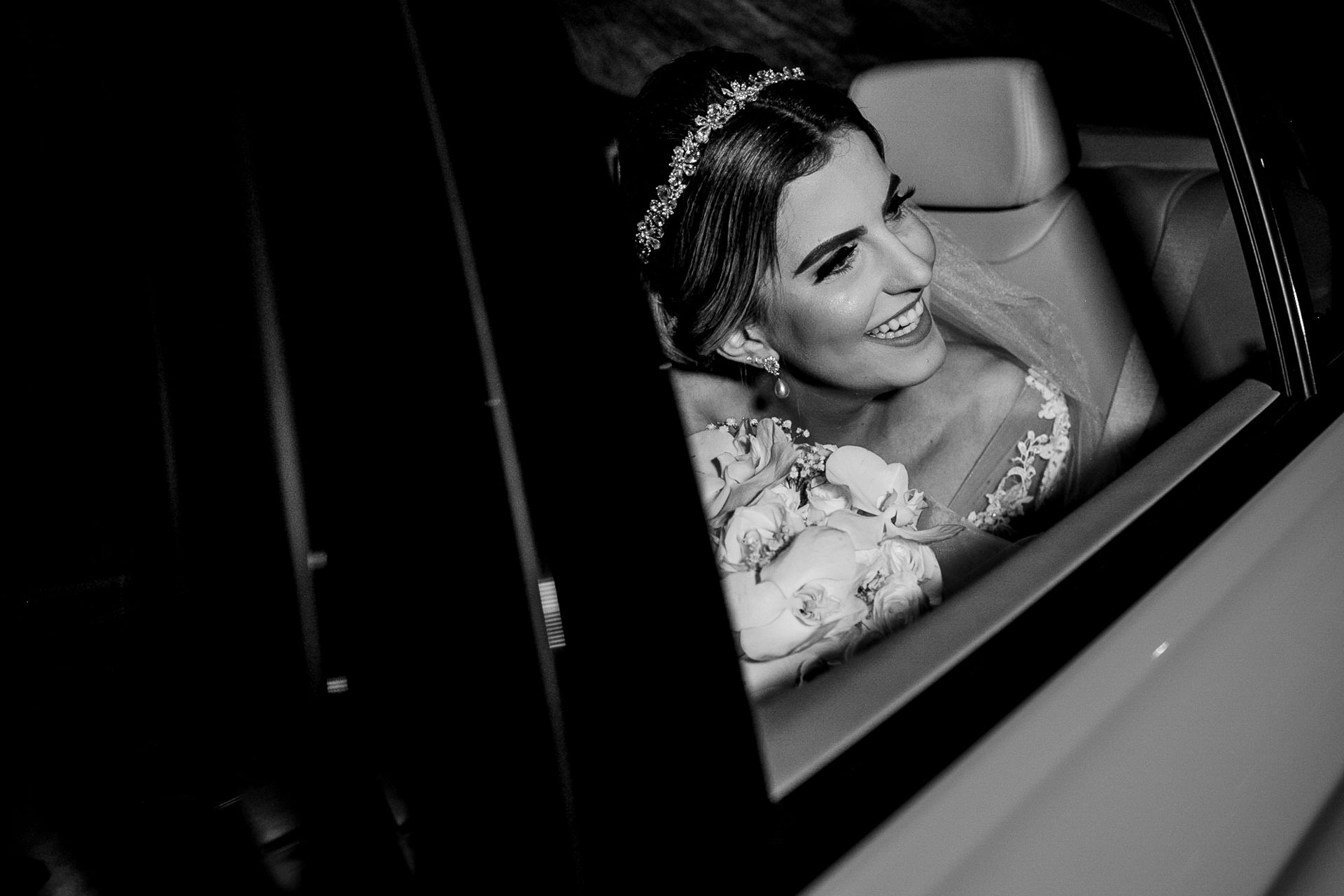 Foto Casamento de Stephane e Eriomar - Imagem 12