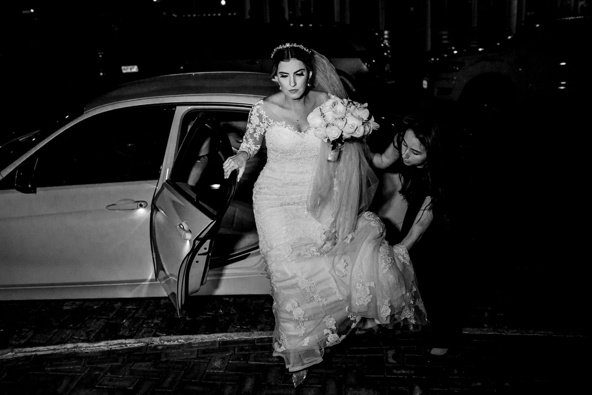 Foto Casamento de Stephane e Eriomar - Imagem 14