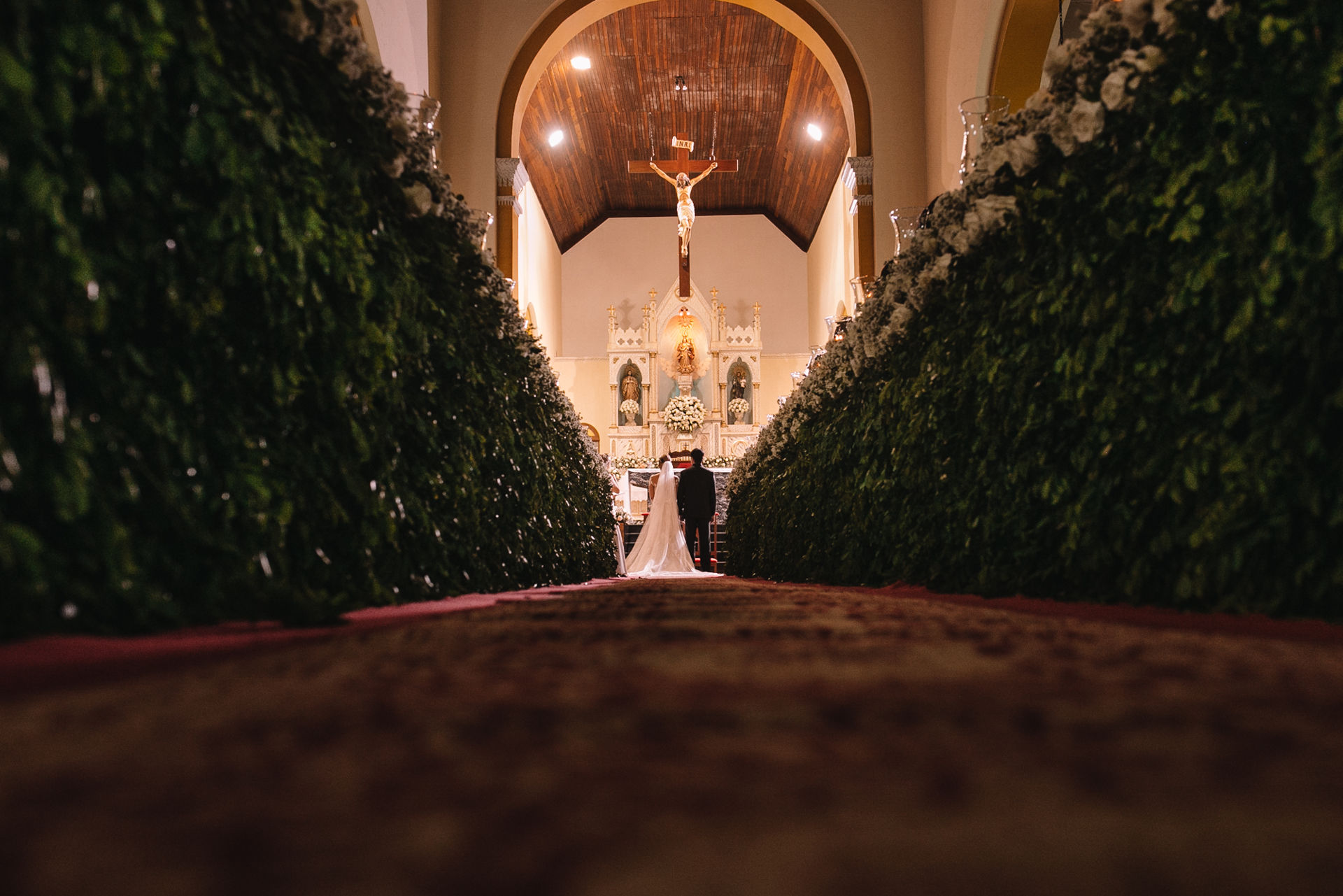 Foto Casamento de Stephane e Eriomar - Imagem 17