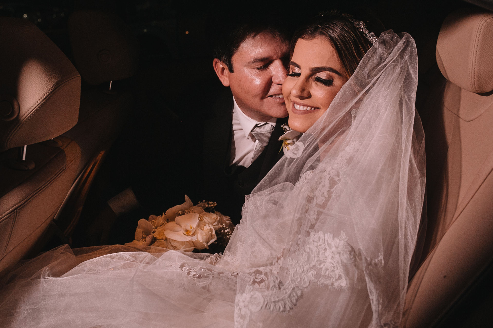 Foto Casamento de Stephane e Eriomar - Imagem 23