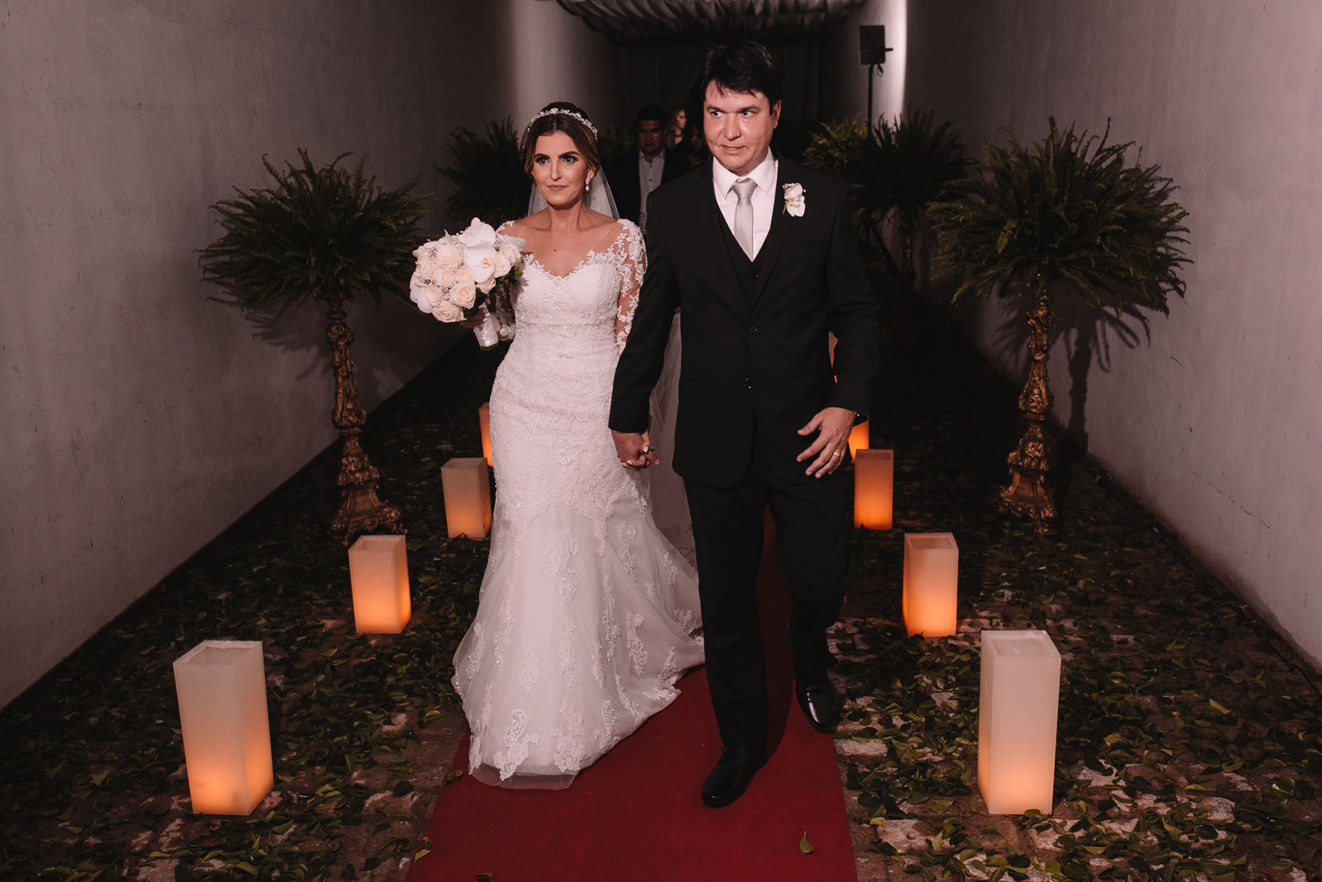 Foto Casamento de Stephane e Eriomar - Imagem 24