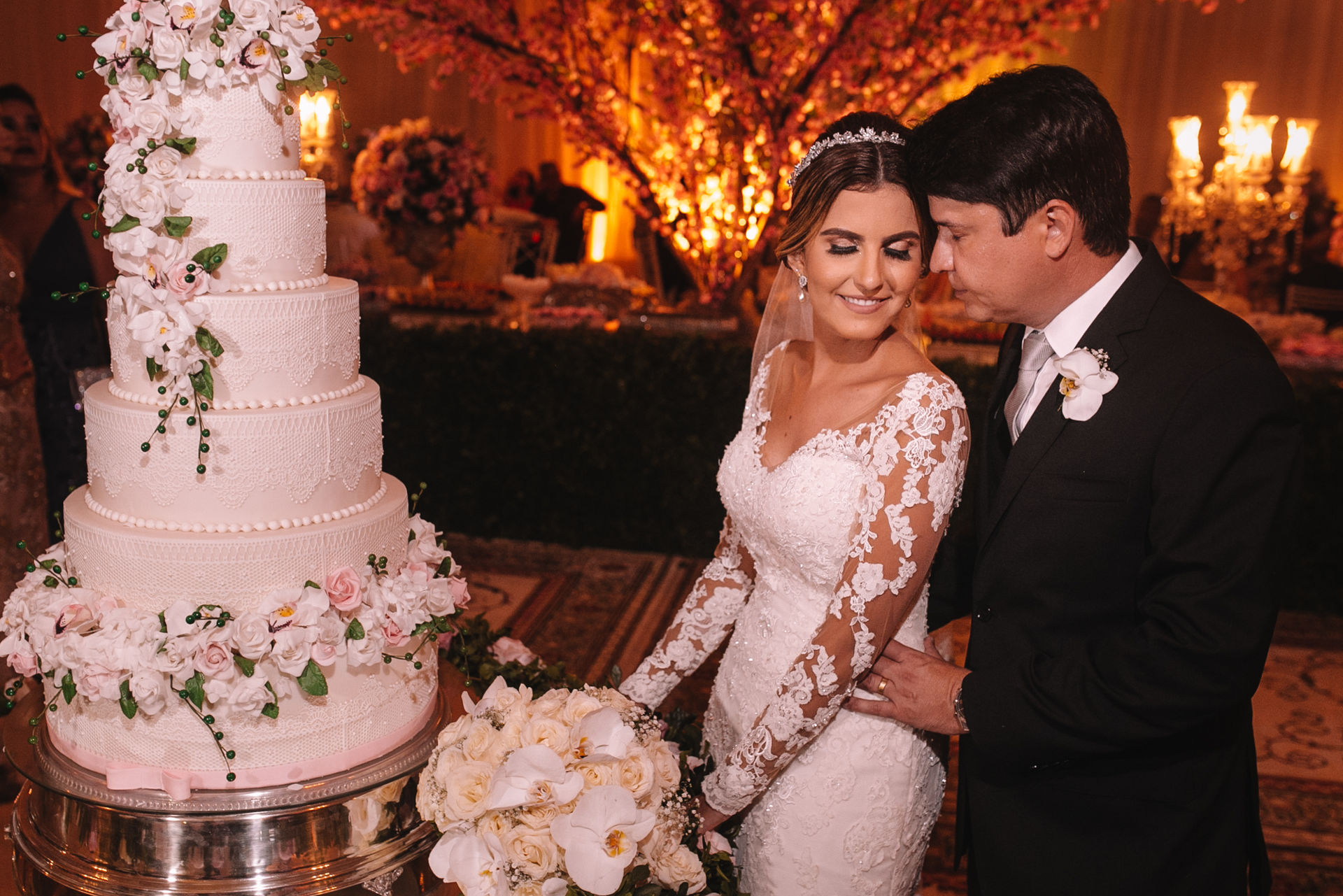 Foto Casamento de Stephane e Eriomar - Imagem 26