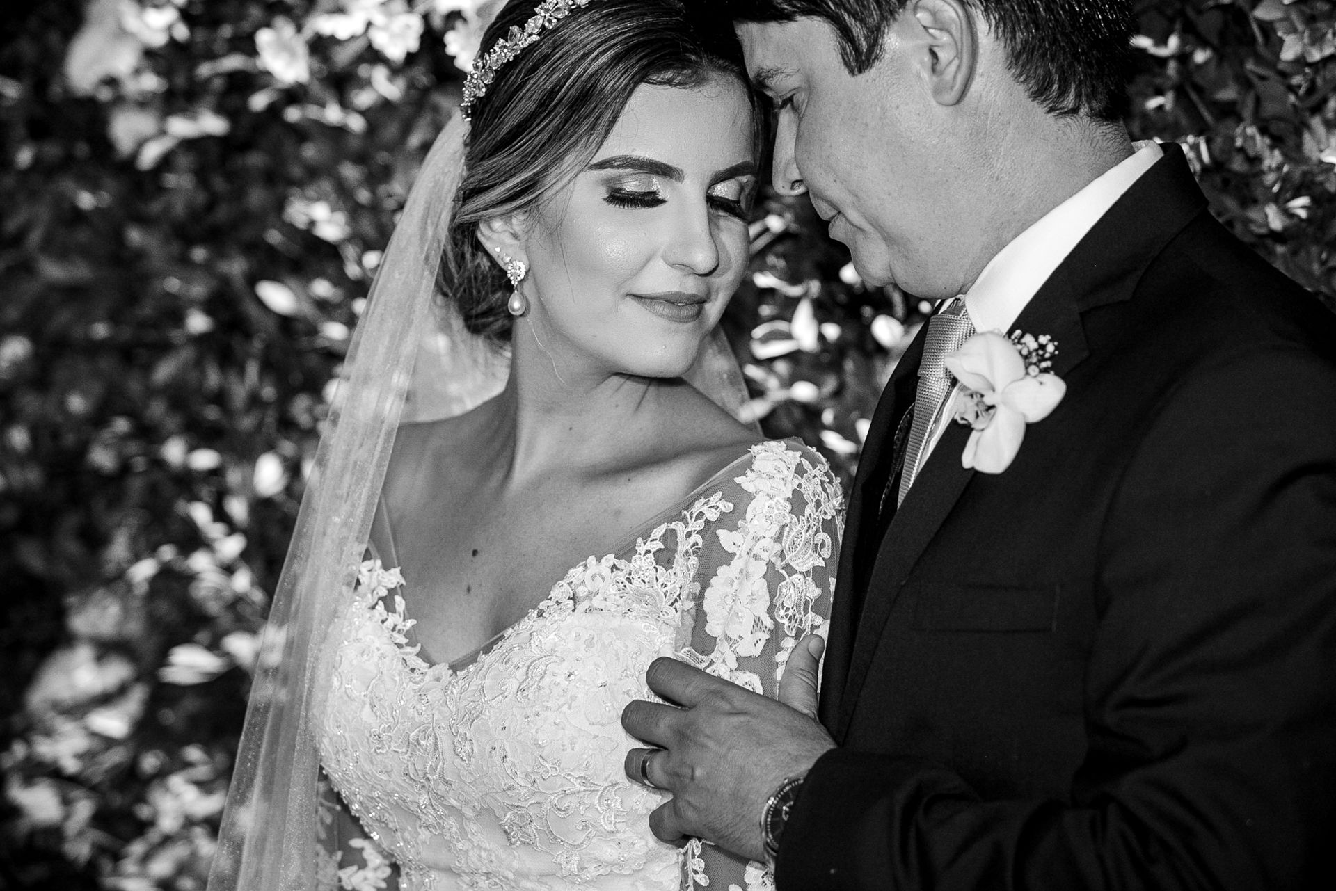 Foto Casamento de Stephane e Eriomar - Imagem 28