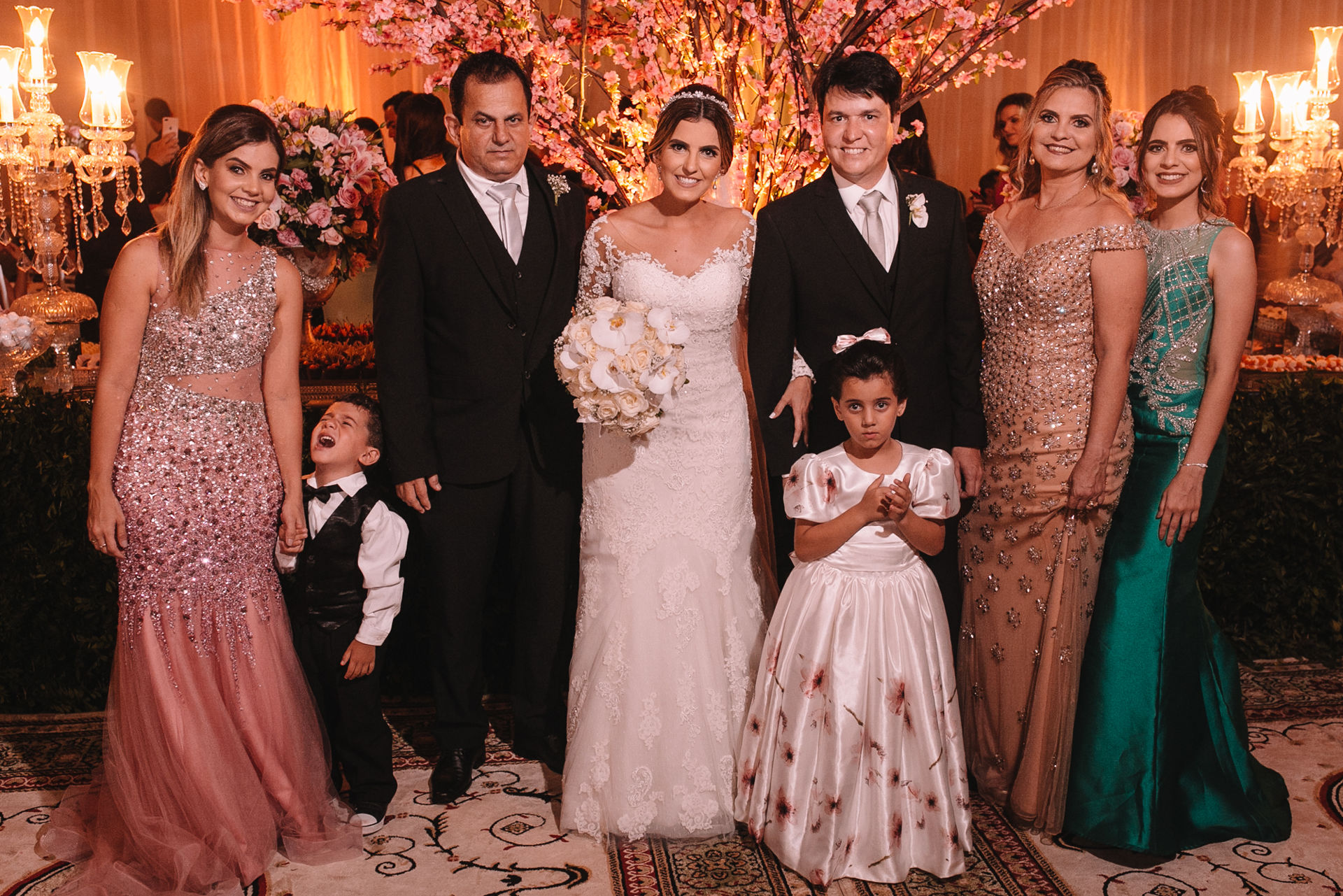 Foto Casamento de Stephane e Eriomar - Imagem 29