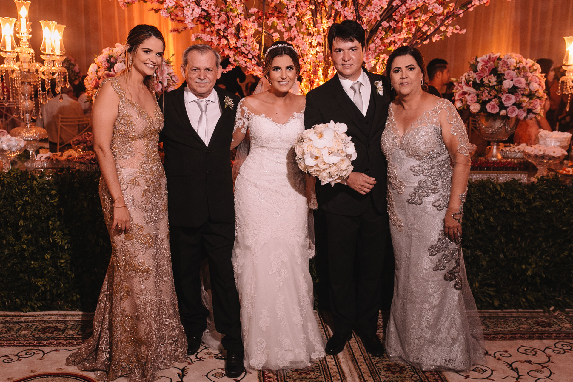 Foto Casamento de Stephane e Eriomar - Imagem 30