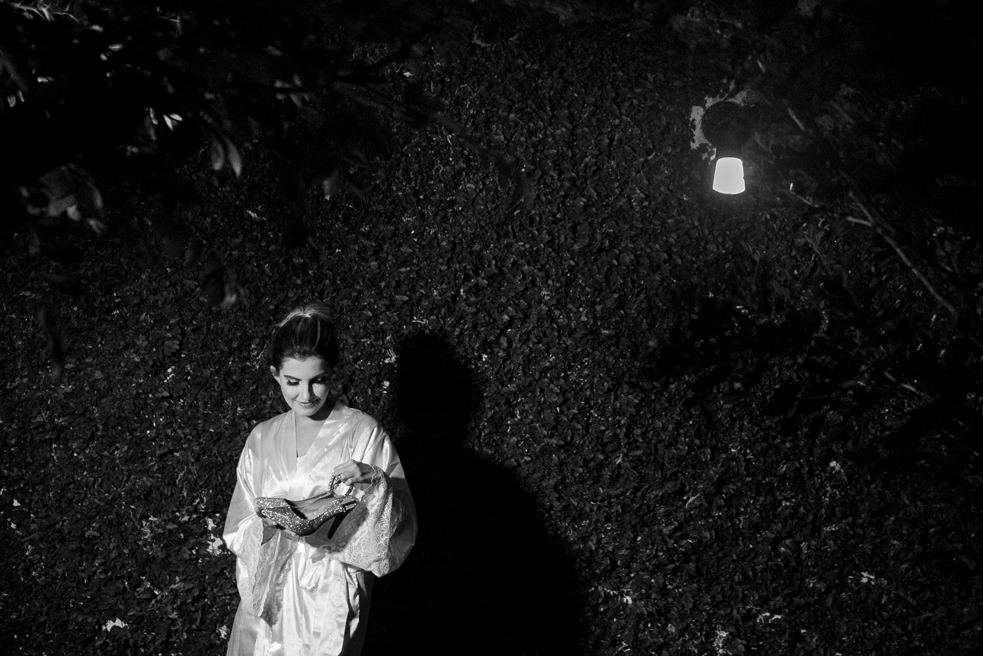 Foto Casamento de Stephane e Eriomar - Imagem 2