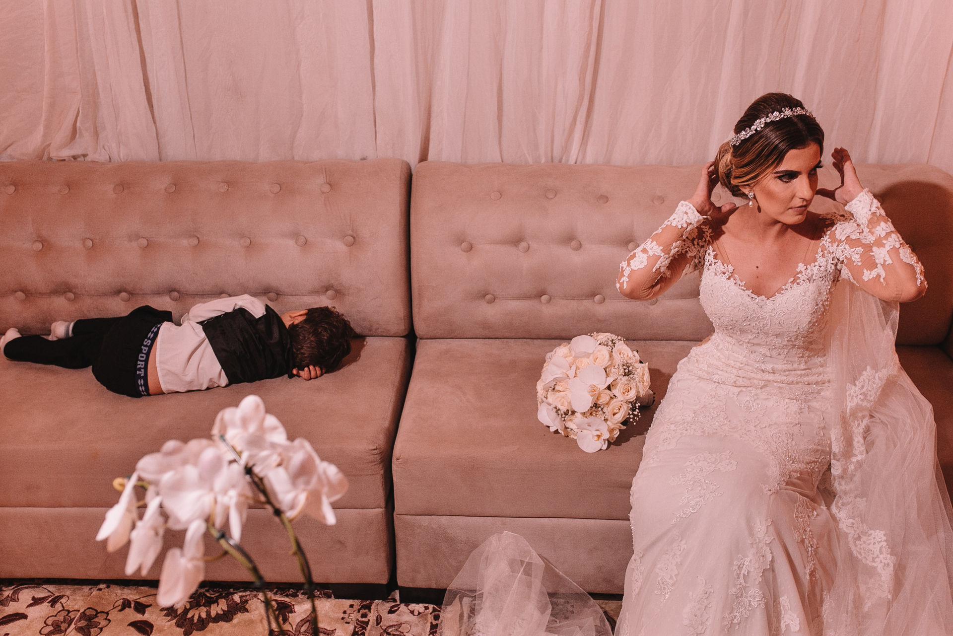 Foto Casamento de Stephane e Eriomar - Imagem 31