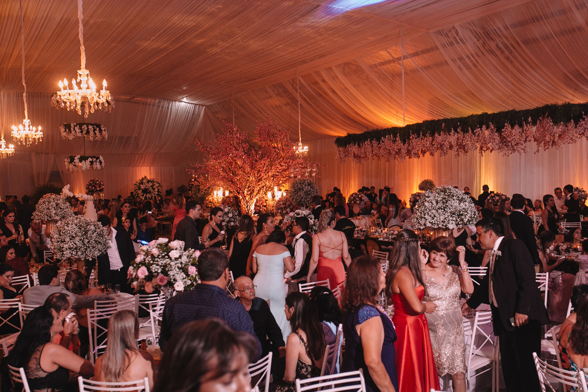 Foto Casamento de Stephane e Eriomar - Imagem 32