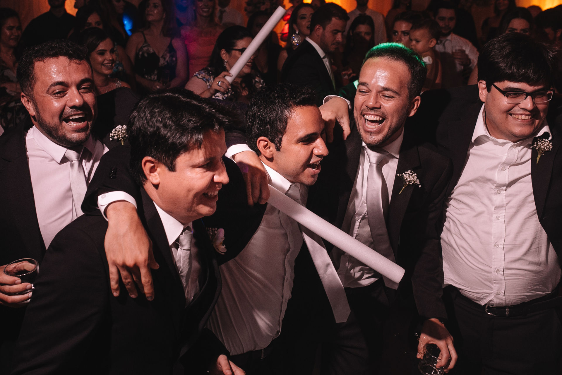 Foto Casamento de Stephane e Eriomar - Imagem 33