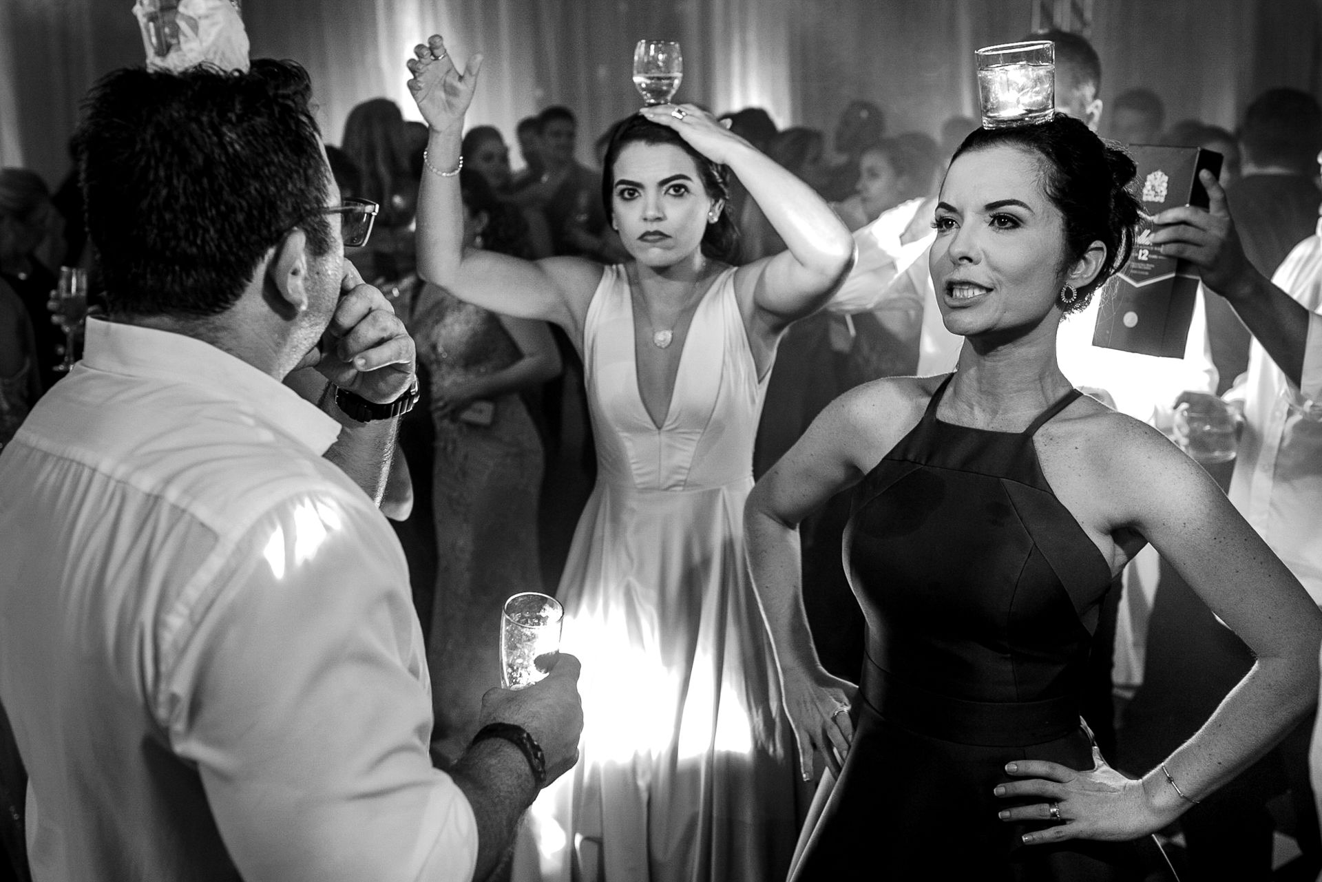 Foto Casamento de Stephane e Eriomar - Imagem 35