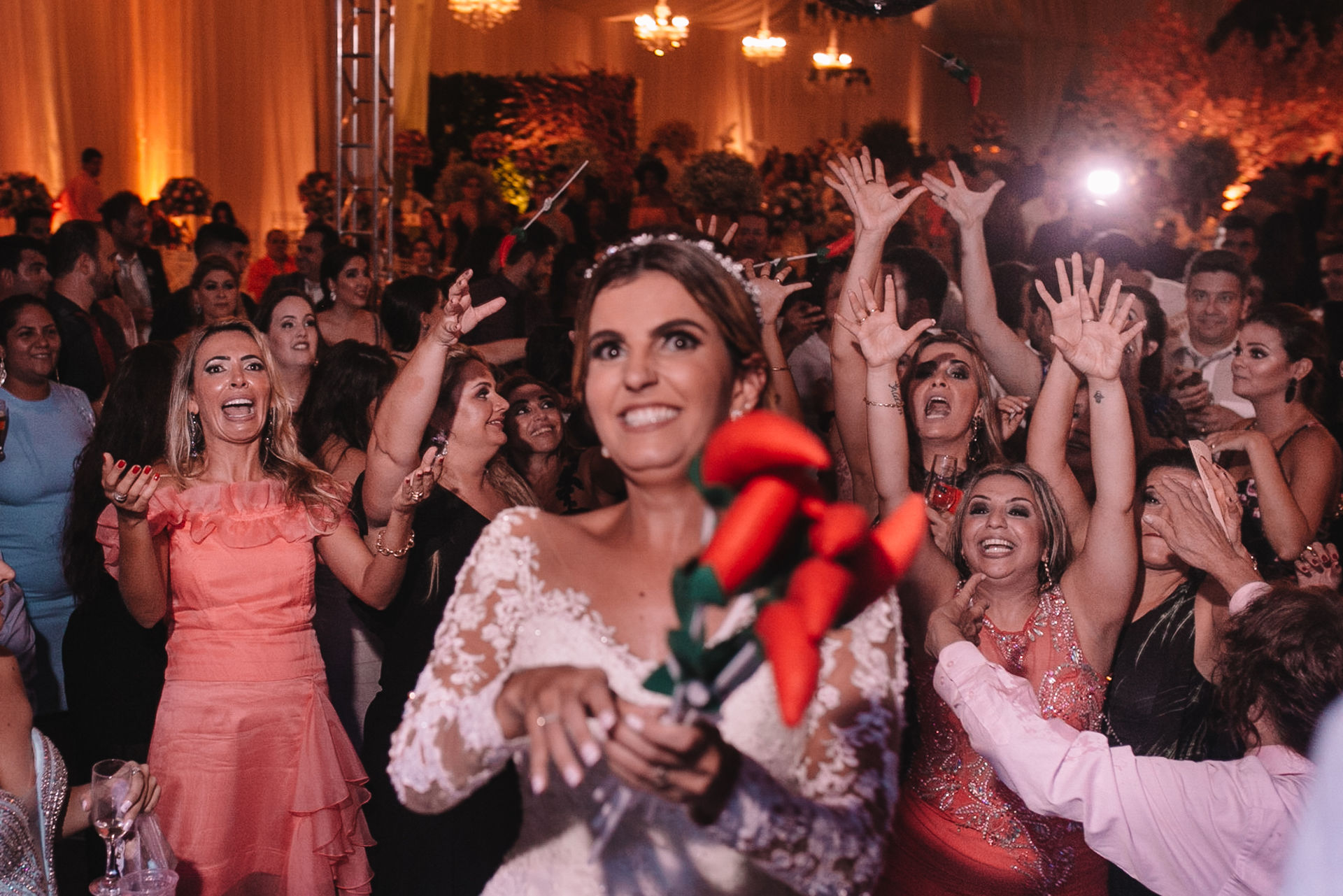 Foto Casamento de Stephane e Eriomar - Imagem 36