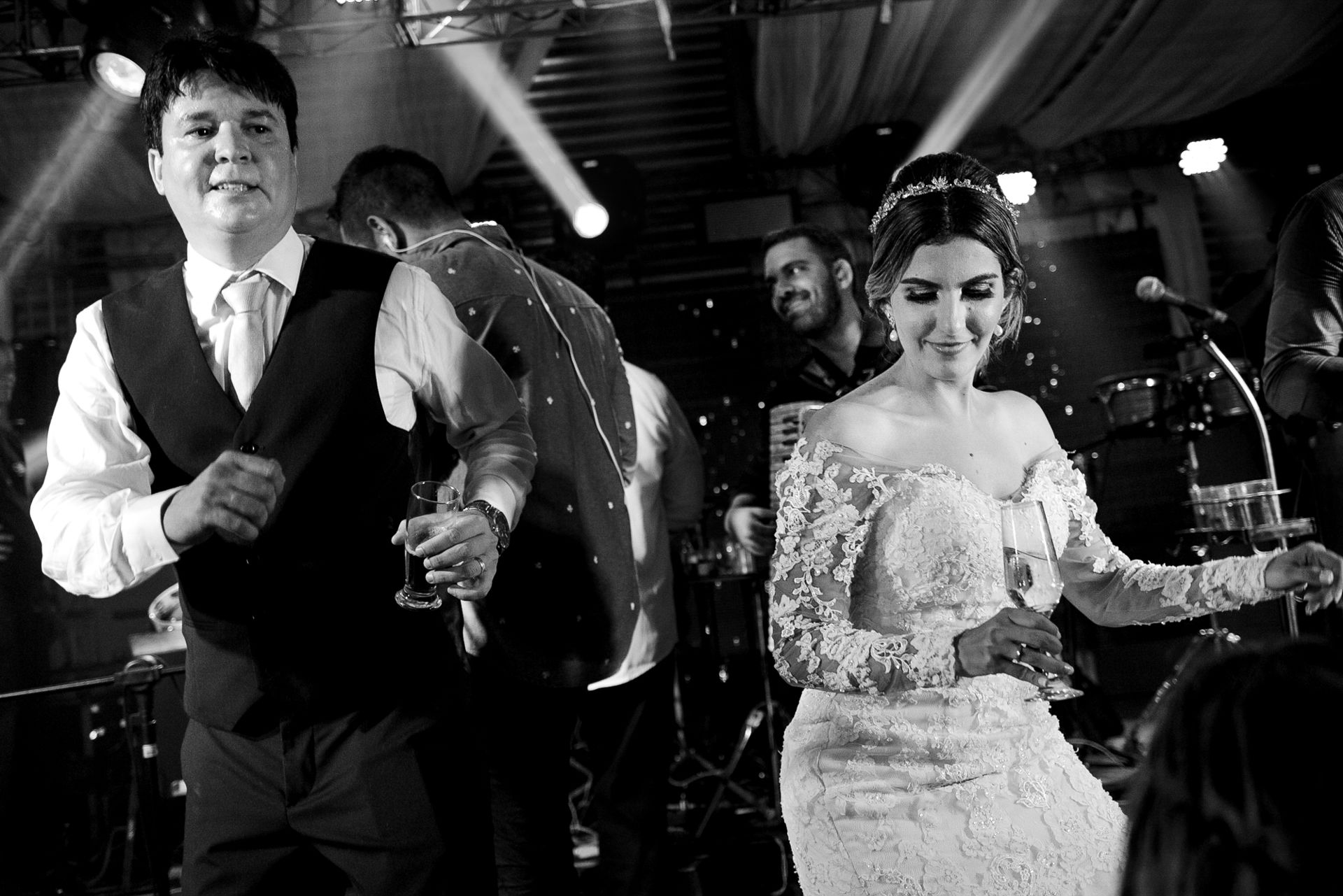 Foto Casamento de Stephane e Eriomar - Imagem 38