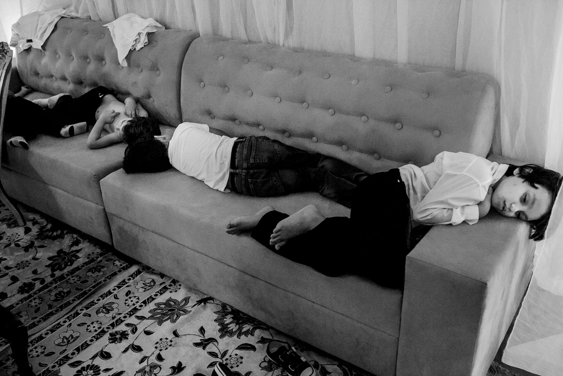 Foto Casamento de Stephane e Eriomar - Imagem 39