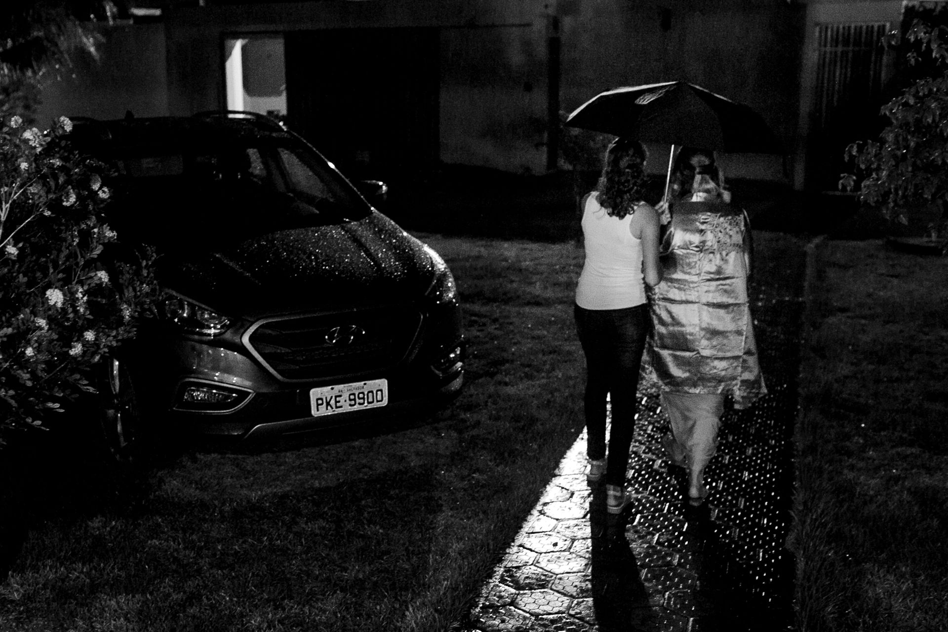 Foto Casamento de Stephane e Eriomar - Imagem 3