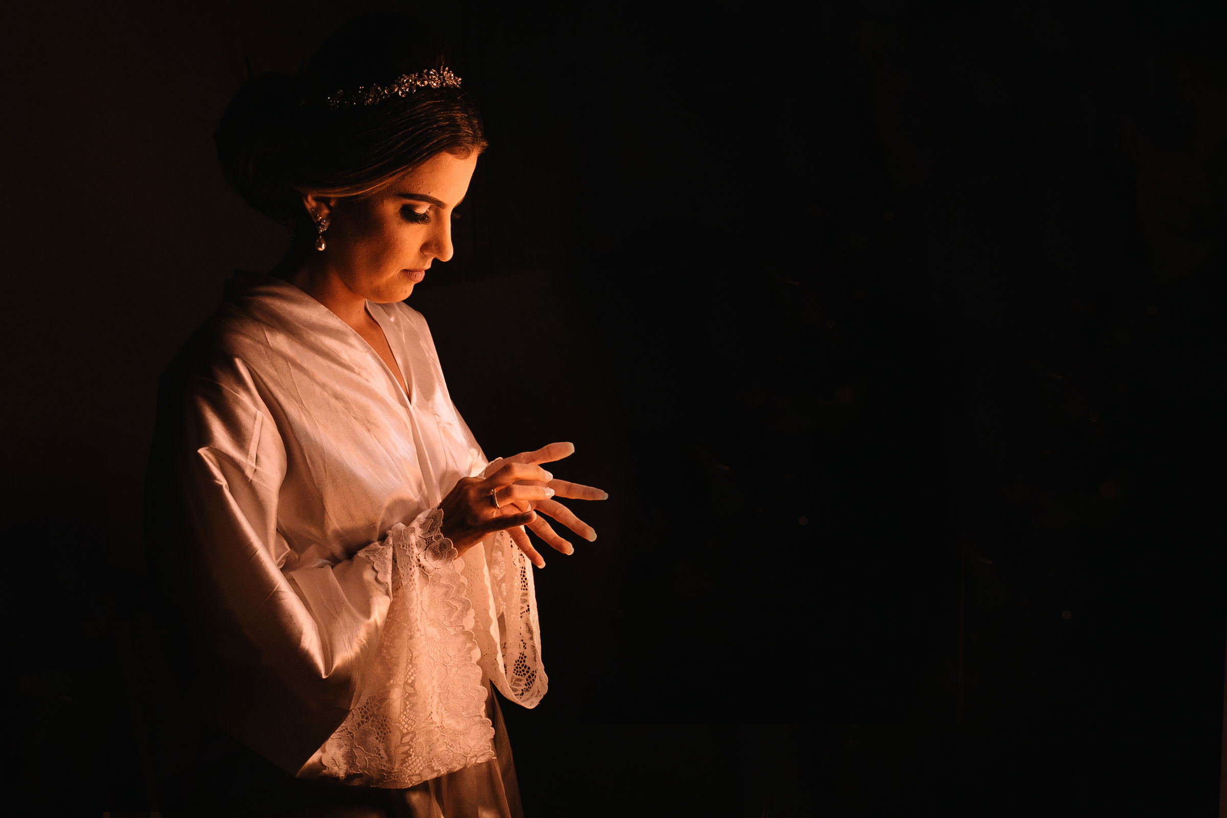 Foto Casamento de Stephane e Eriomar - Imagem 5