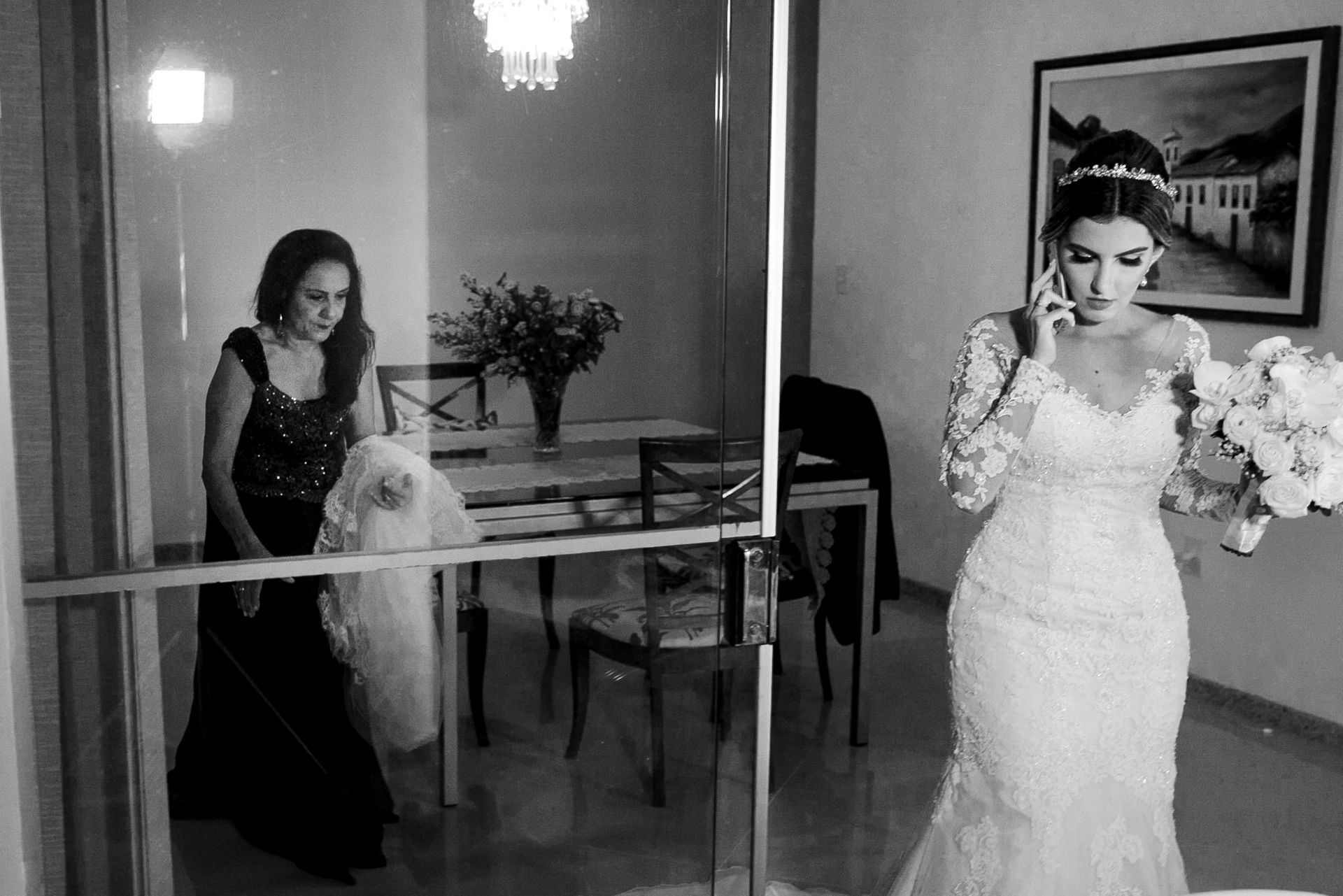 Foto Casamento de Stephane e Eriomar - Imagem 41