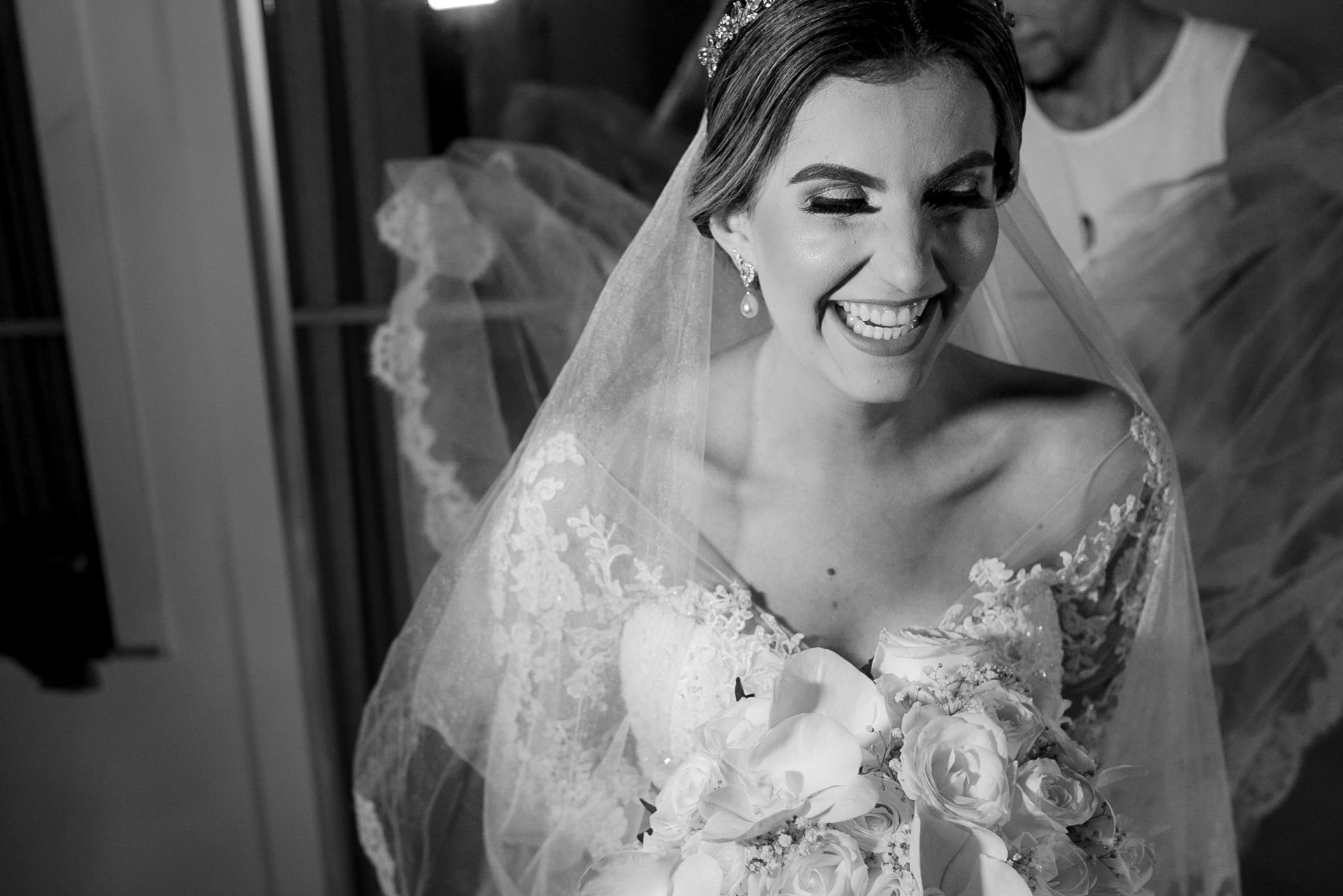 Foto Casamento de Stephane e Eriomar - Imagem 40