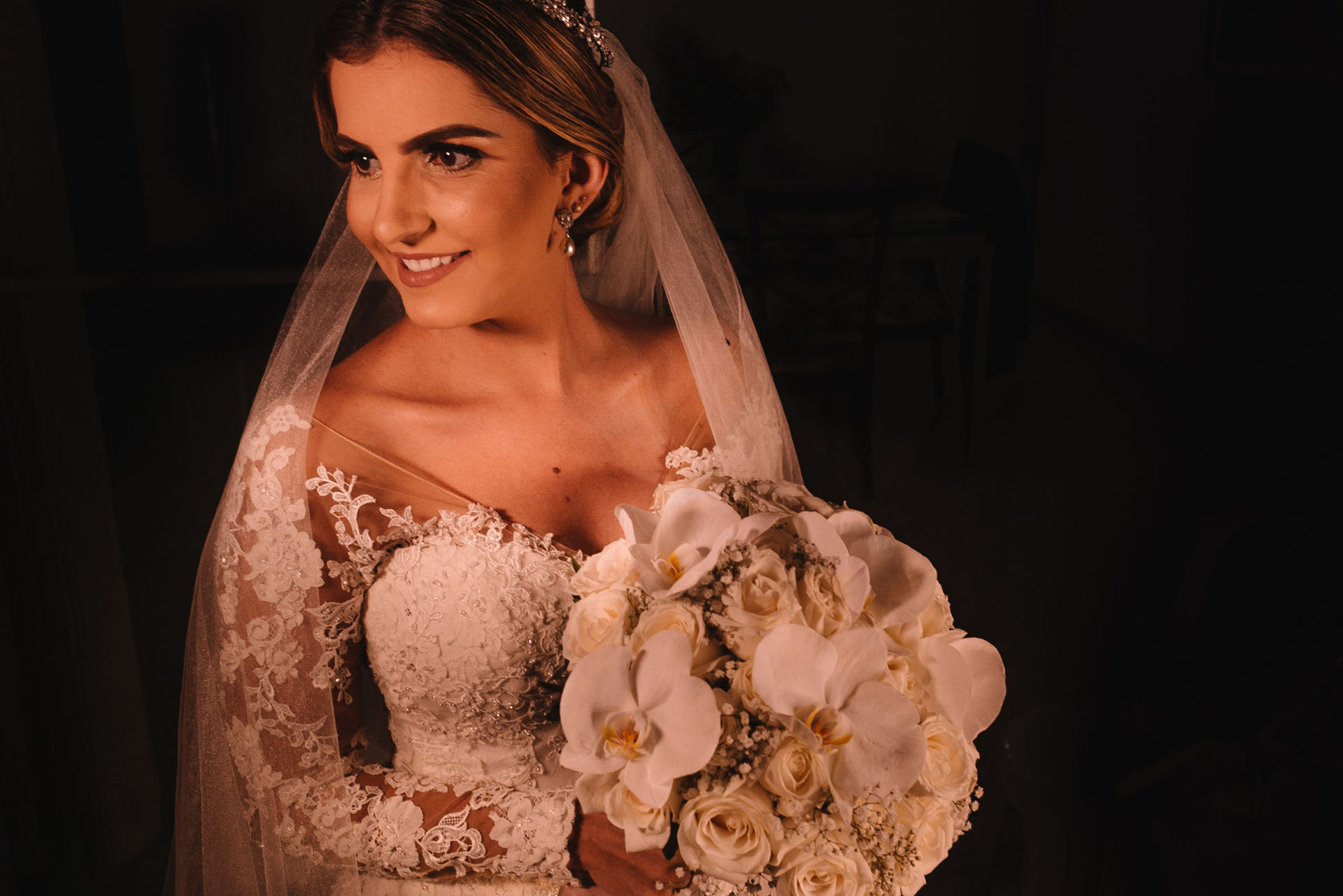 Foto Casamento de Stephane e Eriomar - Imagem 42