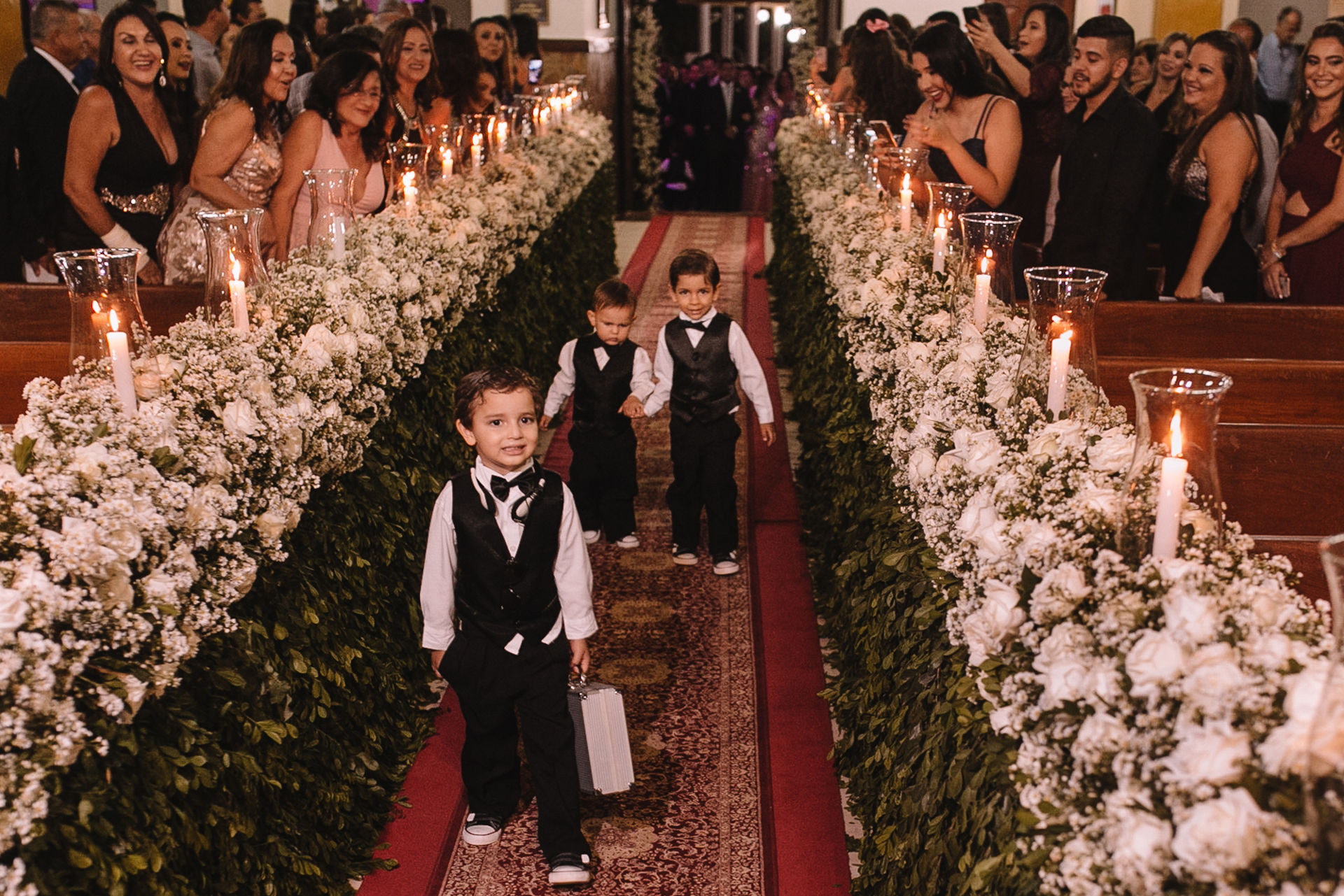 Foto Casamento de Stephane e Eriomar - Imagem 41