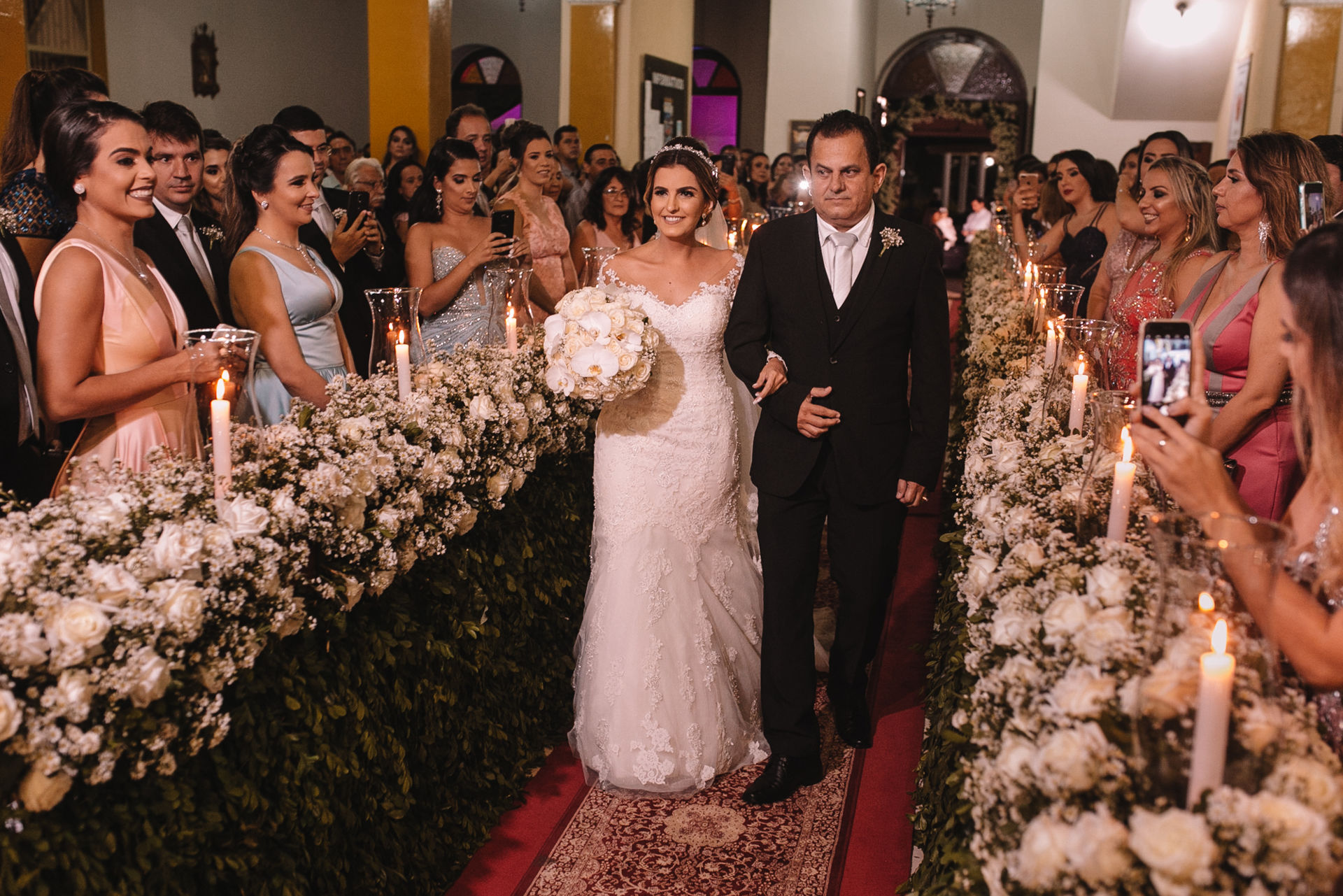 Foto Casamento de Stephane e Eriomar - Imagem 41