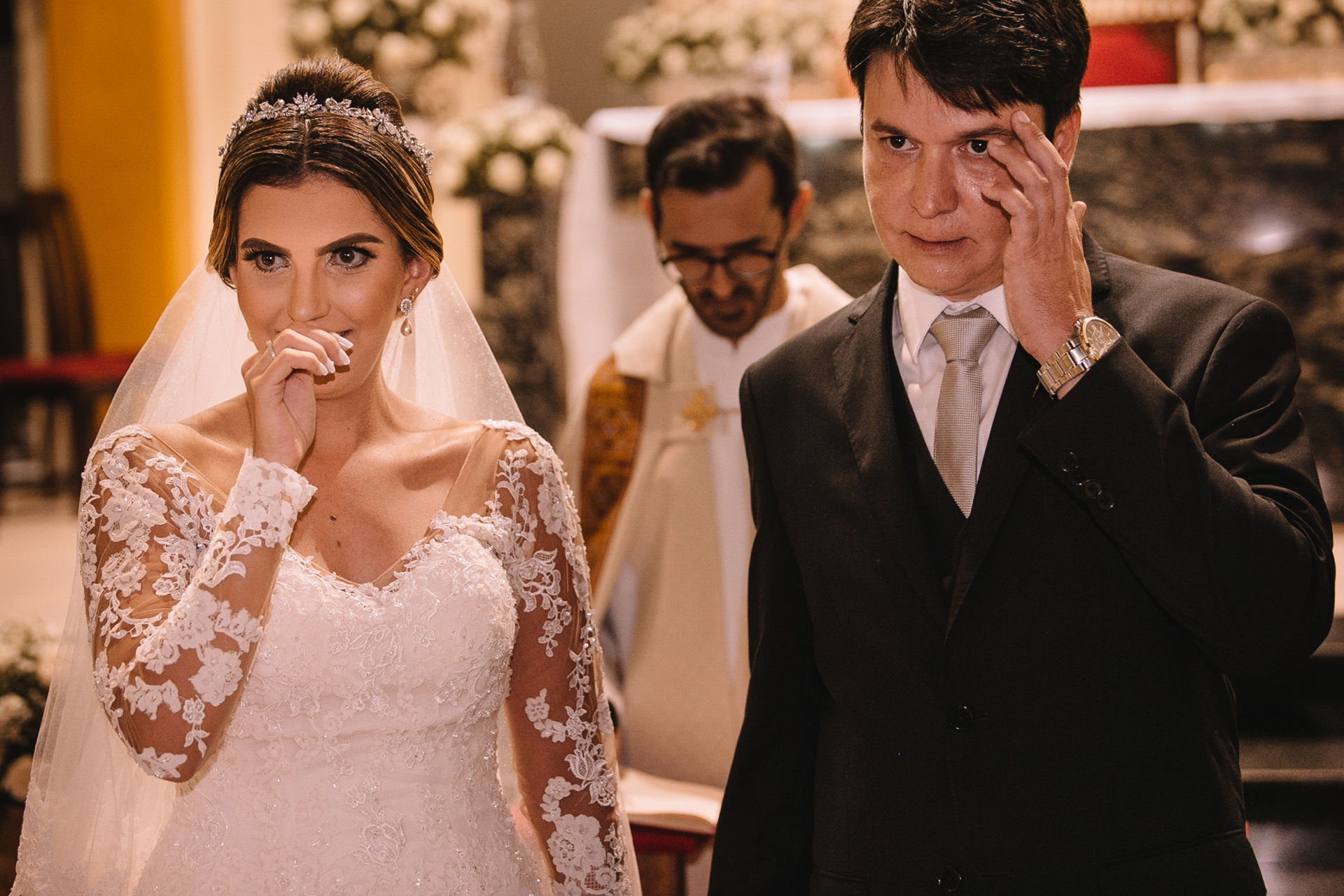 Foto Casamento de Stephane e Eriomar - Imagem 40