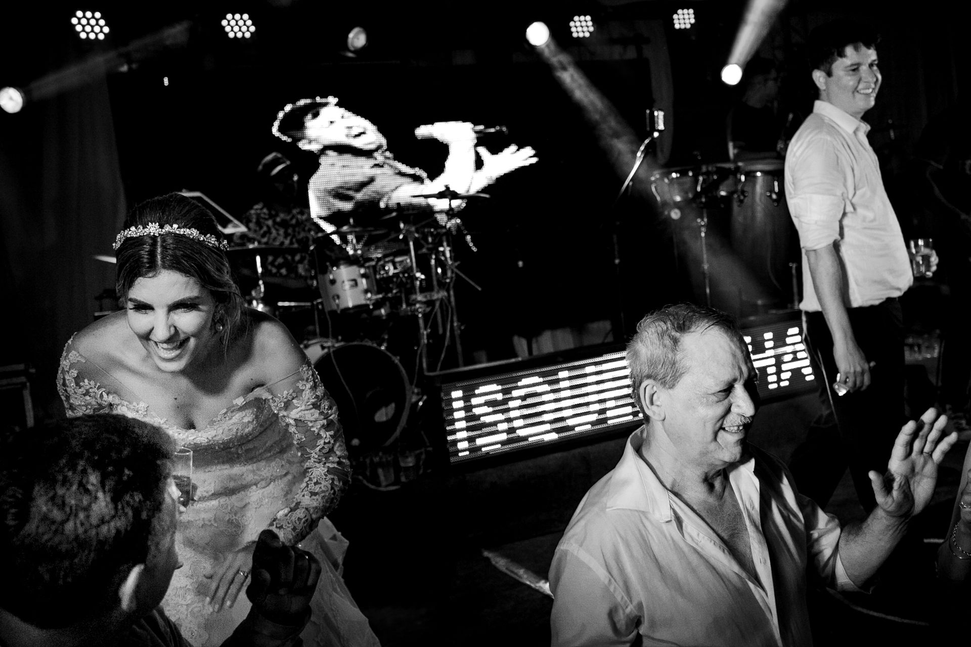 Foto Casamento de Stephane e Eriomar - Imagem 40