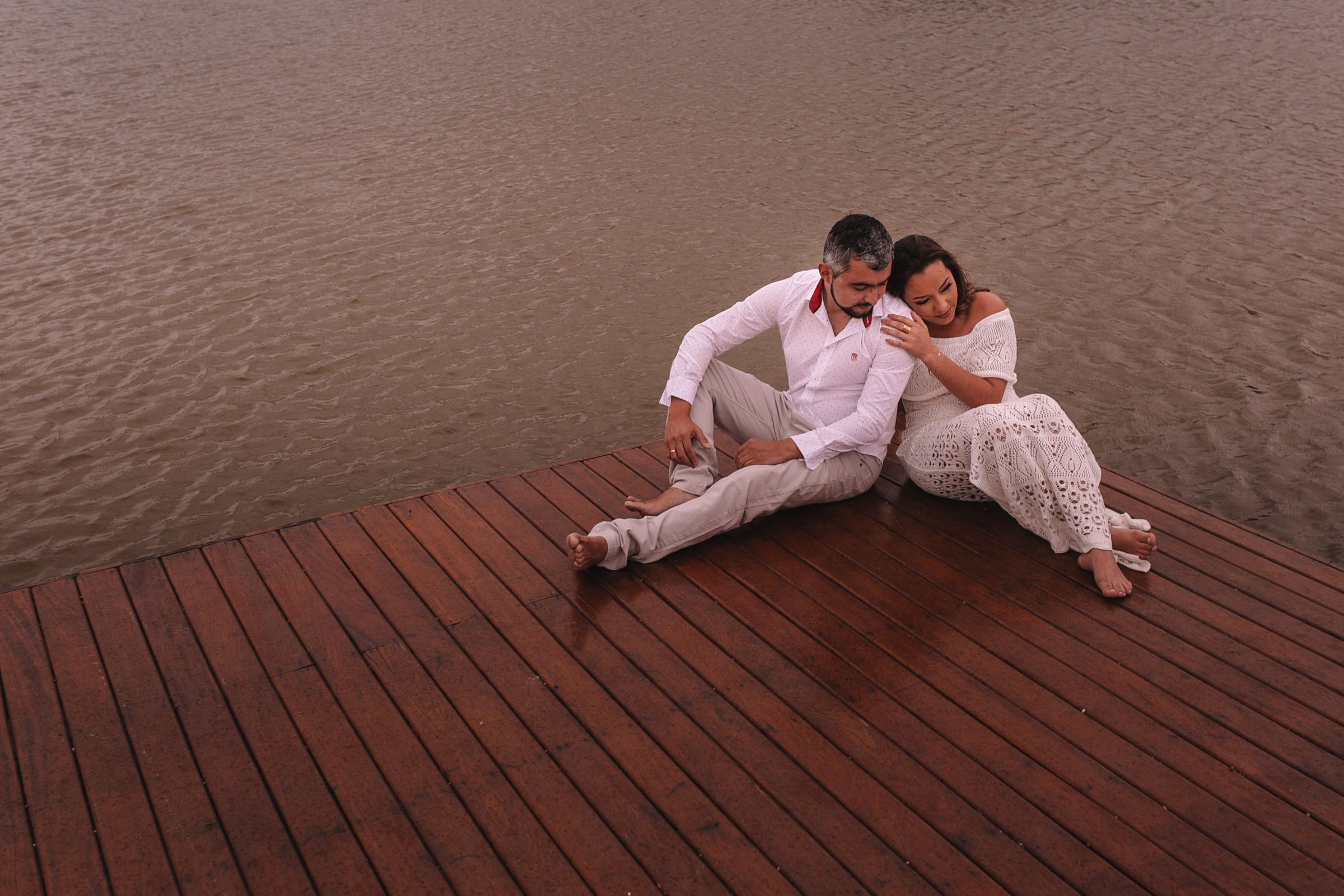 Foto Ensaio de Talita e Matias - Imagem 1