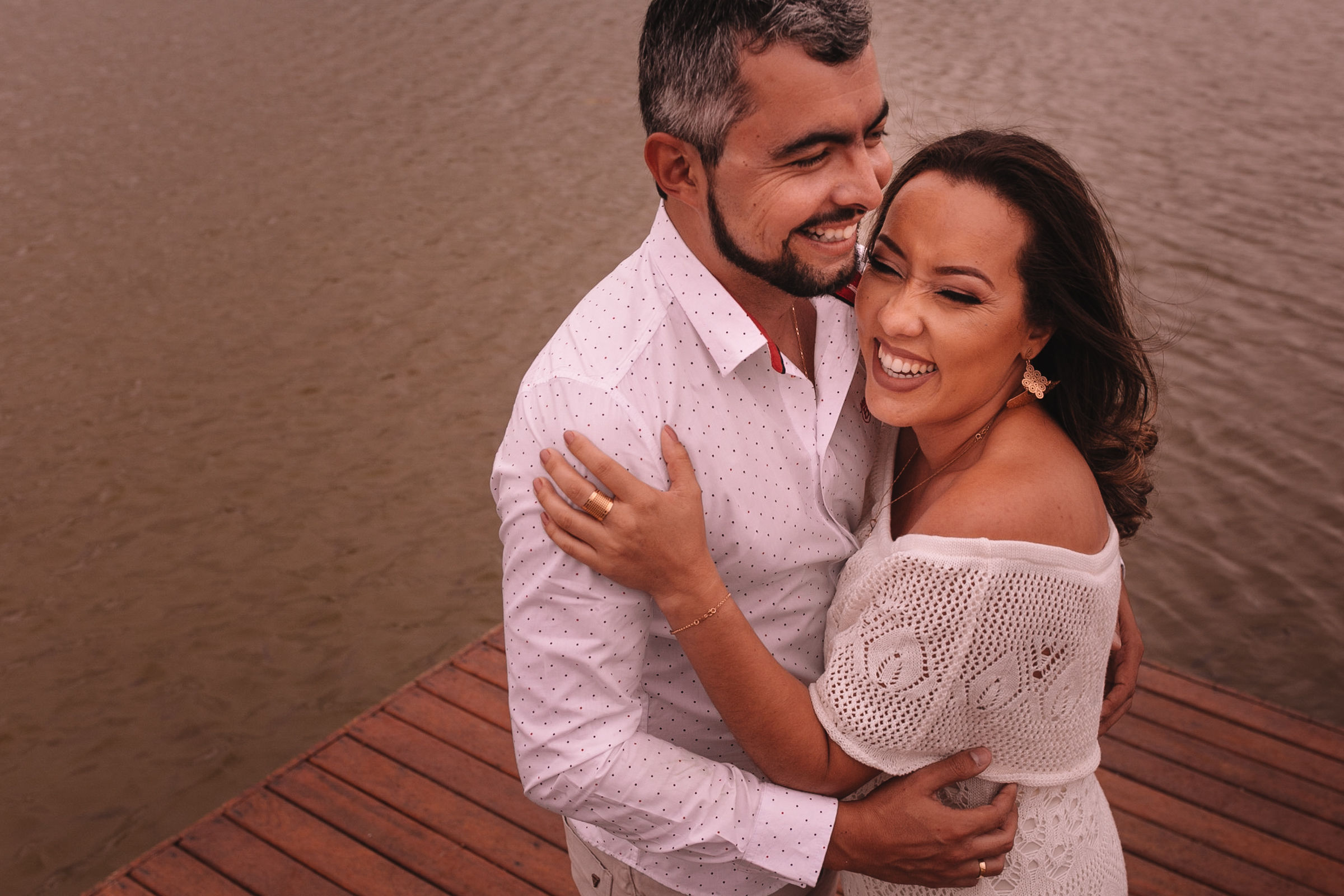 Foto Ensaio de Talita e Matias - Imagem 2