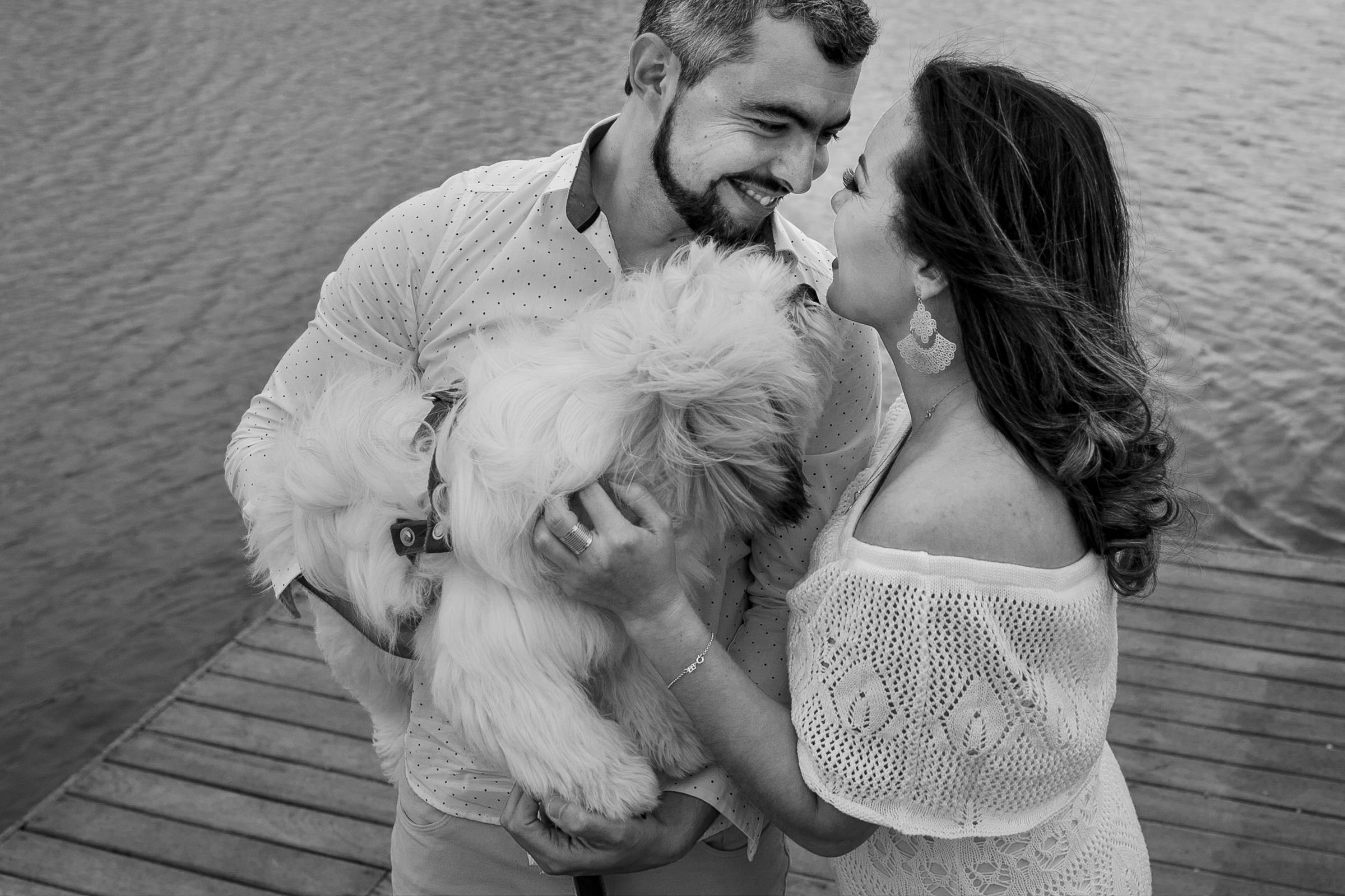 Foto Ensaio de Talita e Matias - Imagem 3