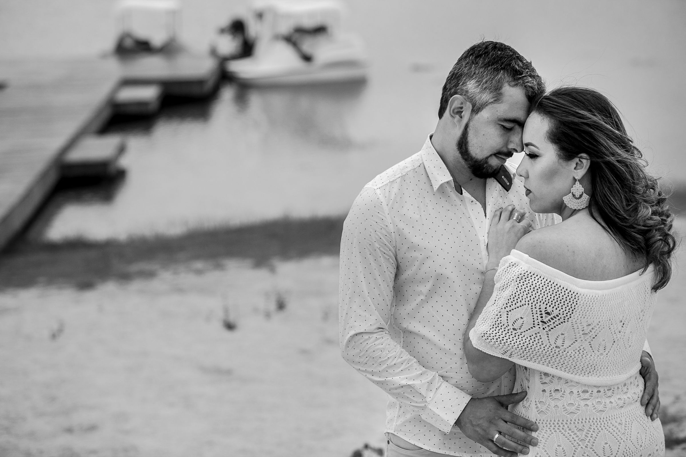 Foto Ensaio de Talita e Matias - Imagem 5