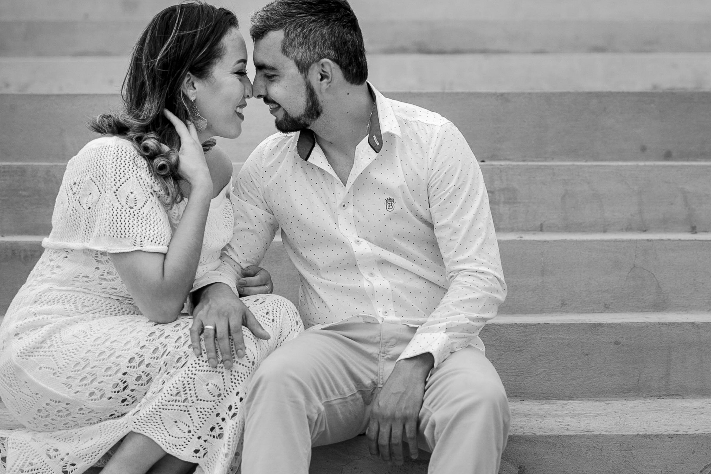 Foto Ensaio de Talita e Matias - Imagem 7