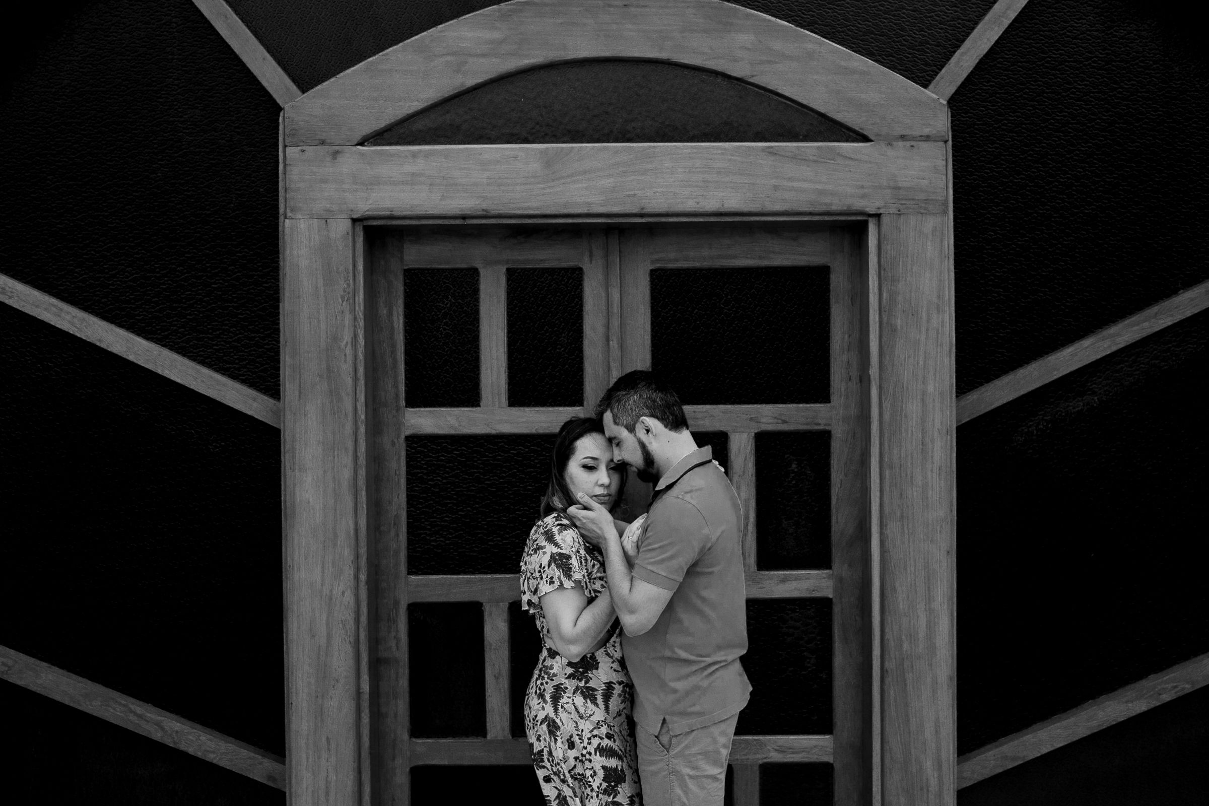 Foto Ensaio de Talita e Matias - Imagem 11