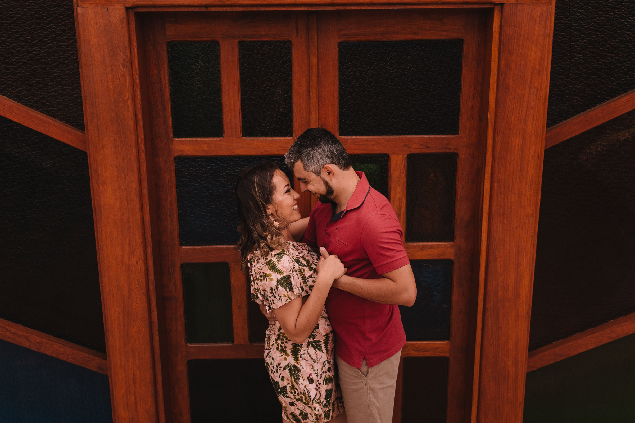 Foto Ensaio de Talita e Matias - Imagem 12