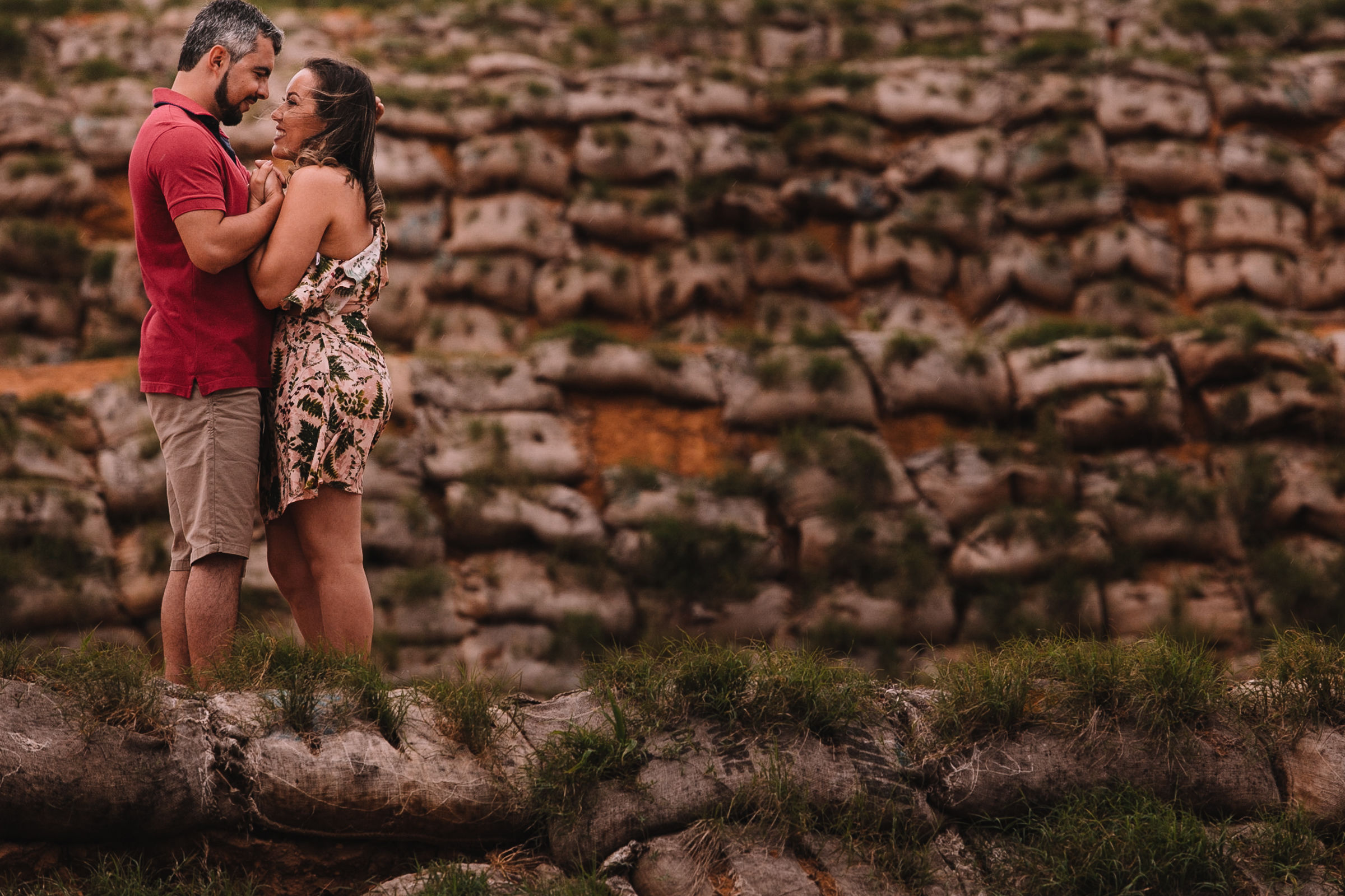 Foto Ensaio de Talita e Matias - Imagem 13