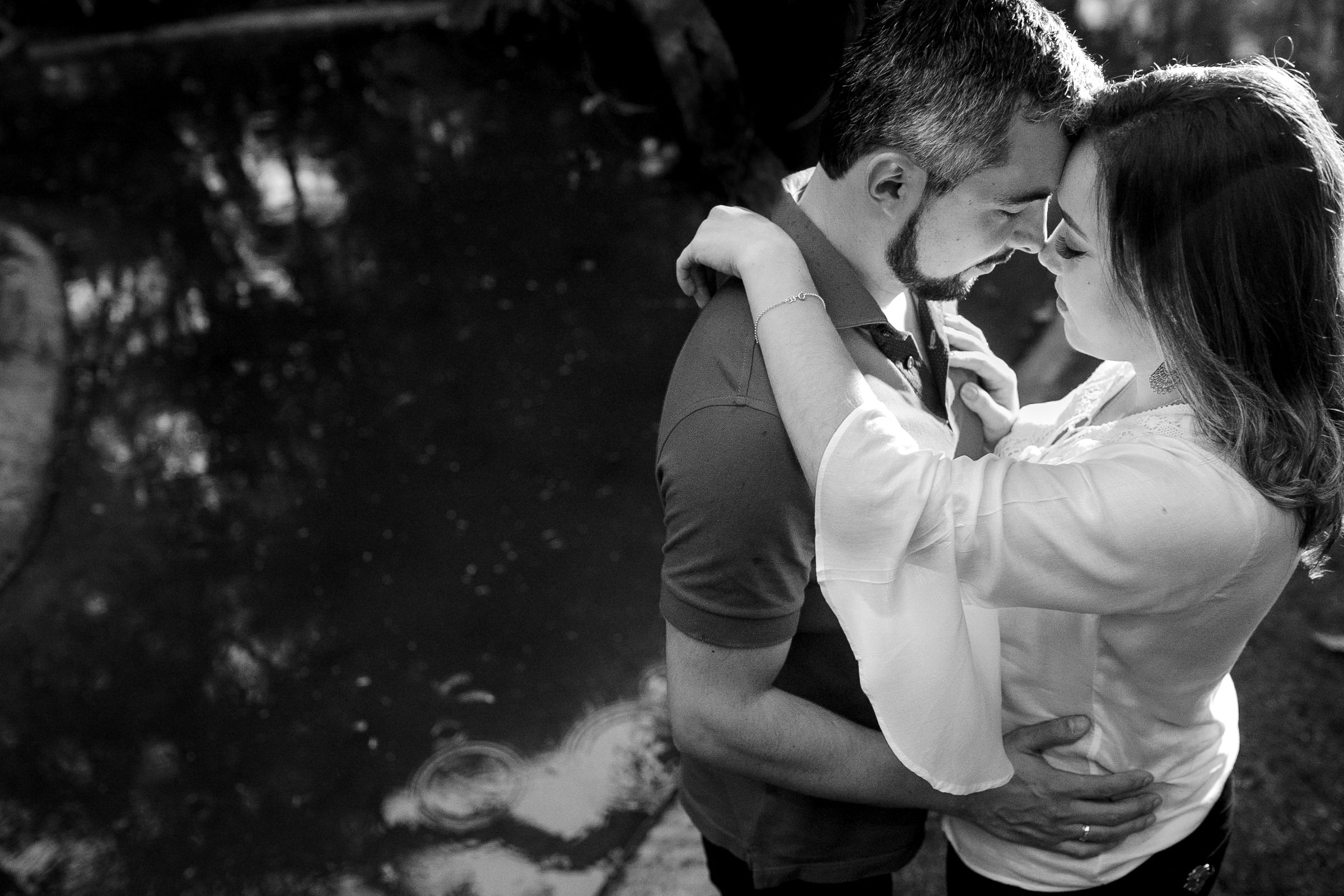 Foto Ensaio de Talita e Matias - Imagem 14